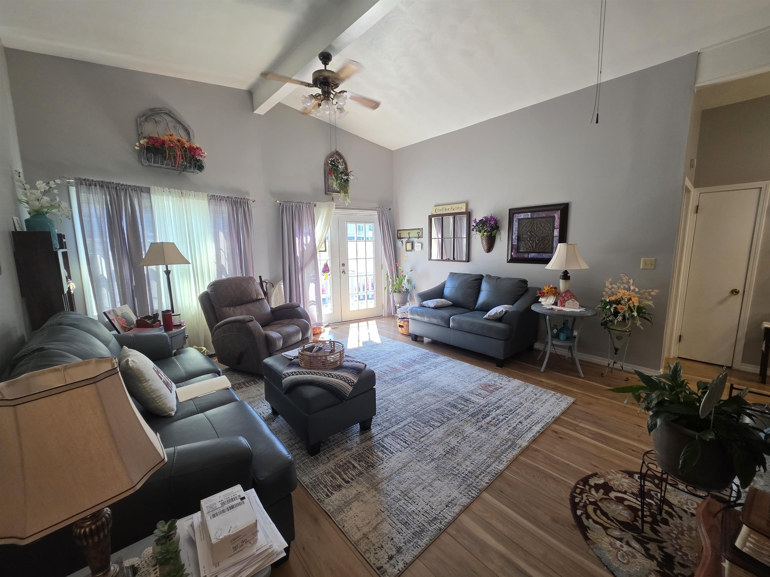 CHOCTAW FOURTH - Residential