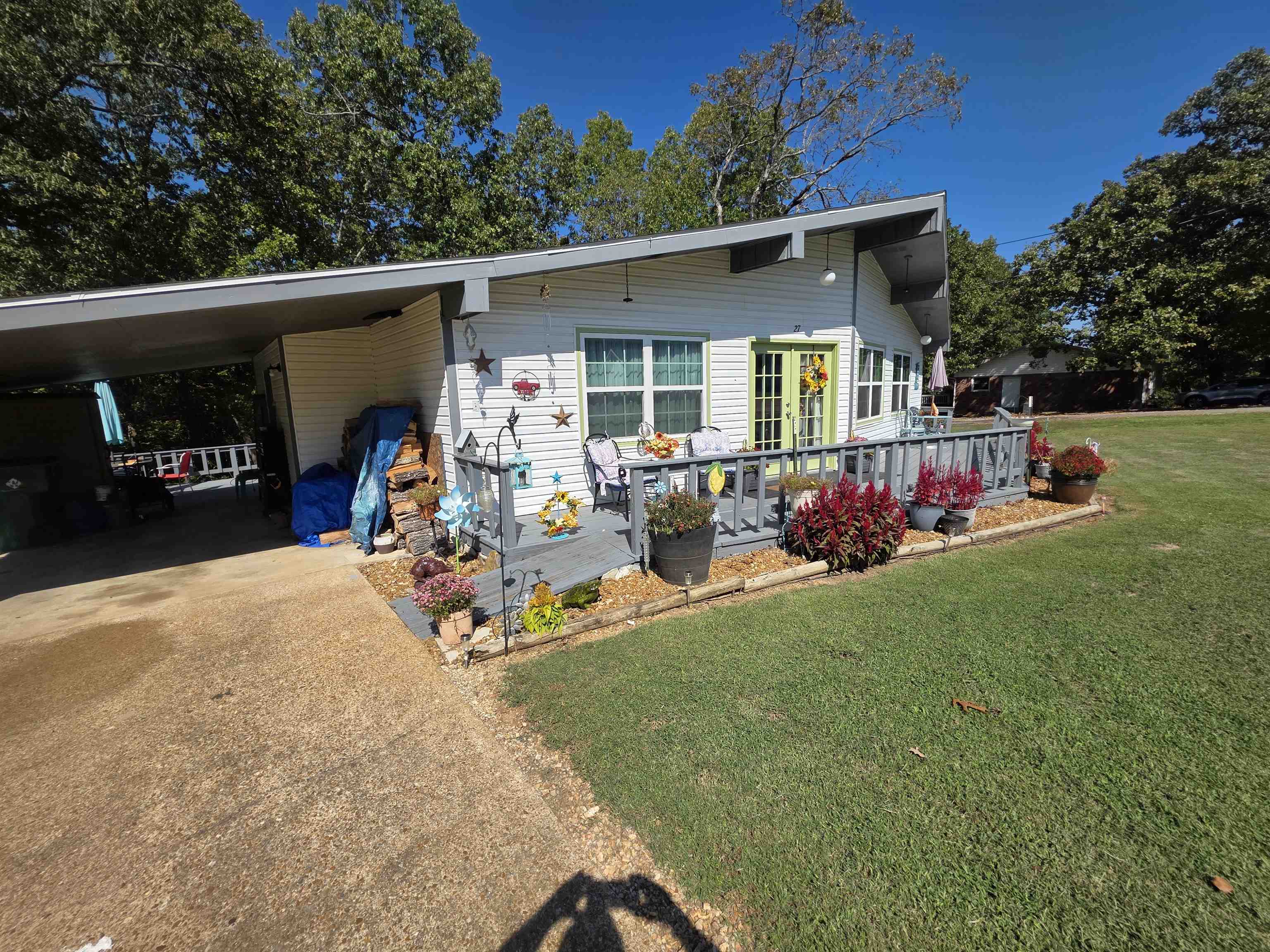 CHOCTAW FOURTH - Residential