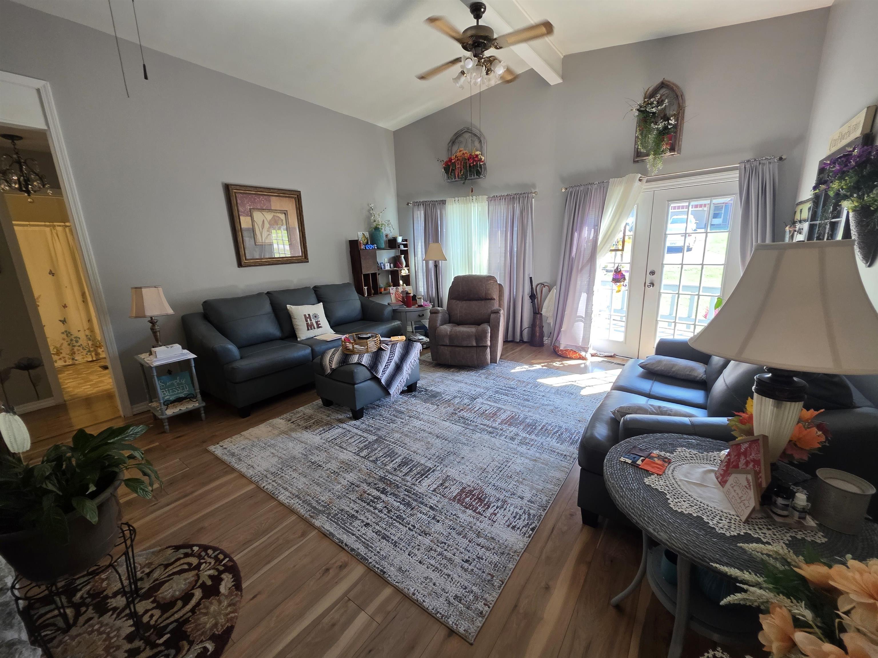 CHOCTAW FOURTH - Residential