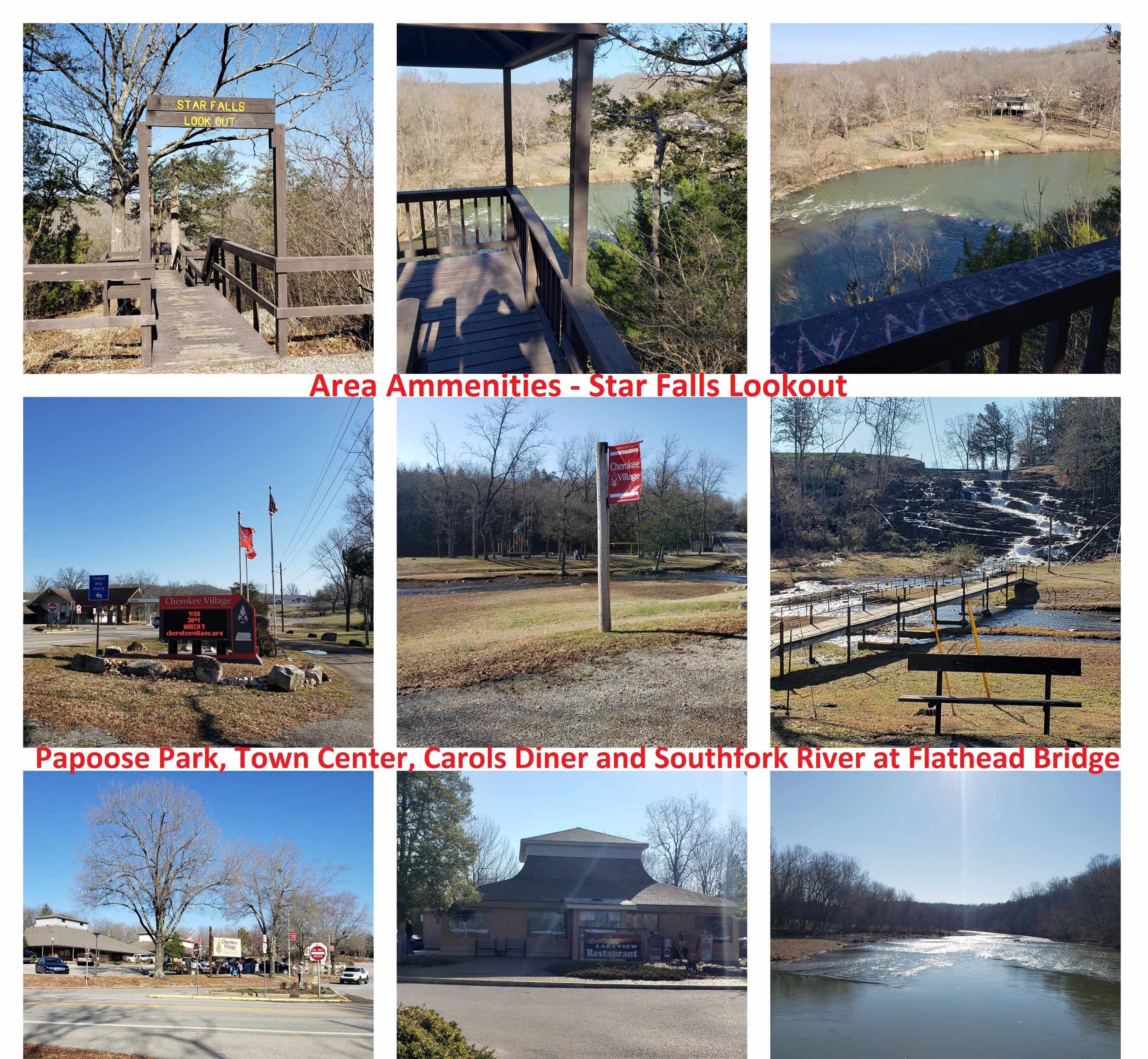 CHOCTAW FOURTH - Residential