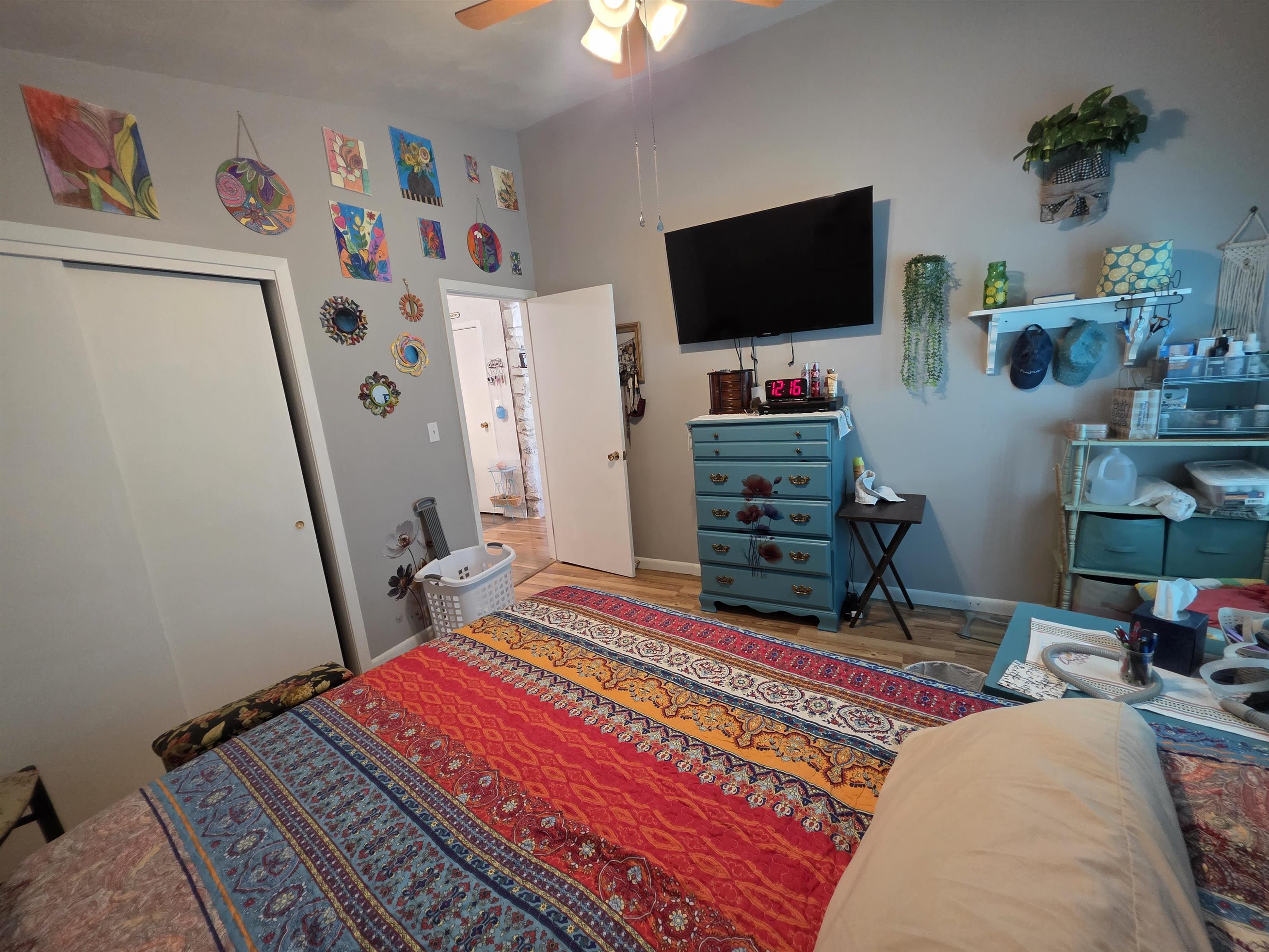 CHOCTAW FOURTH - Residential