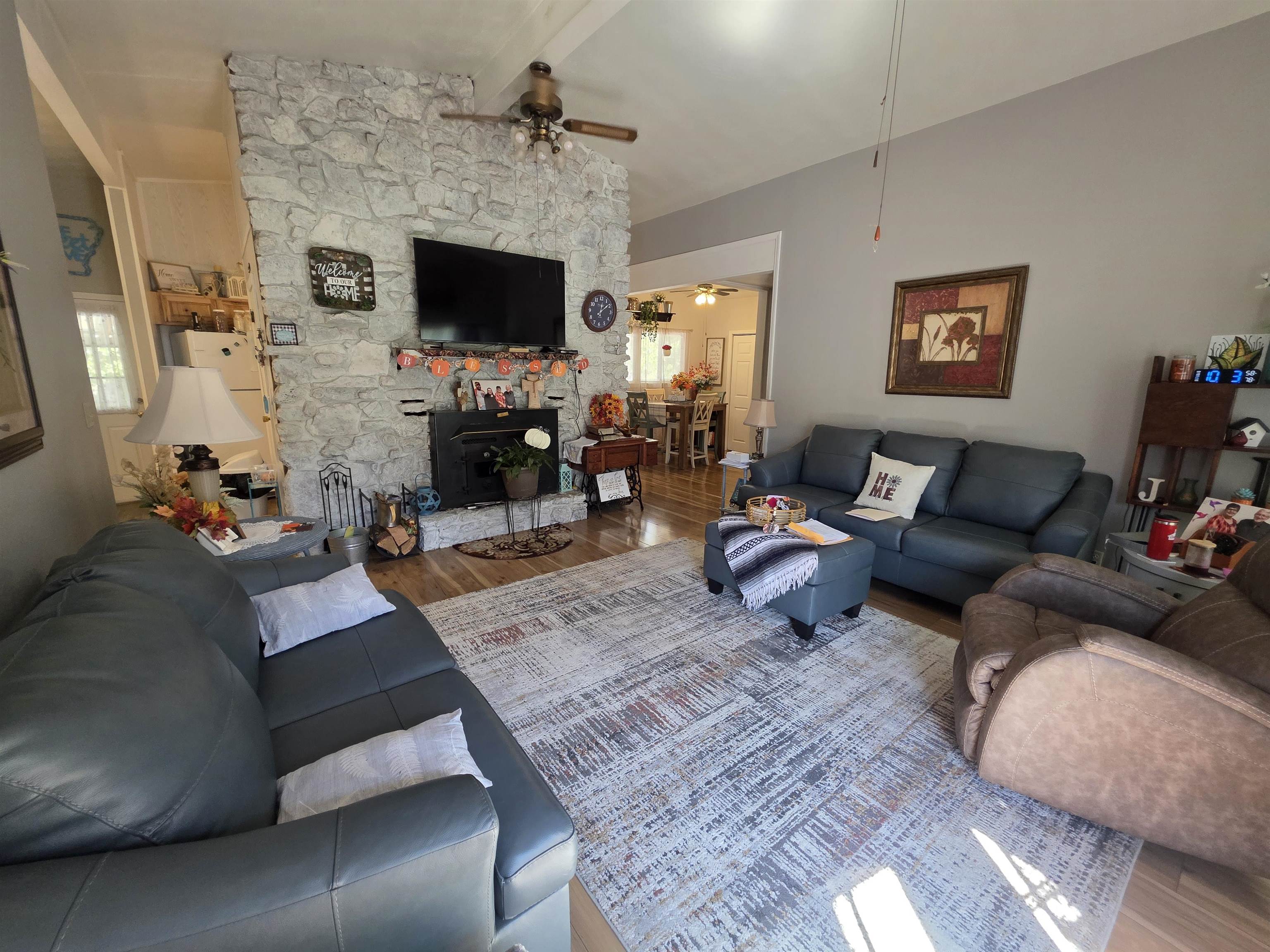 CHOCTAW FOURTH - Residential