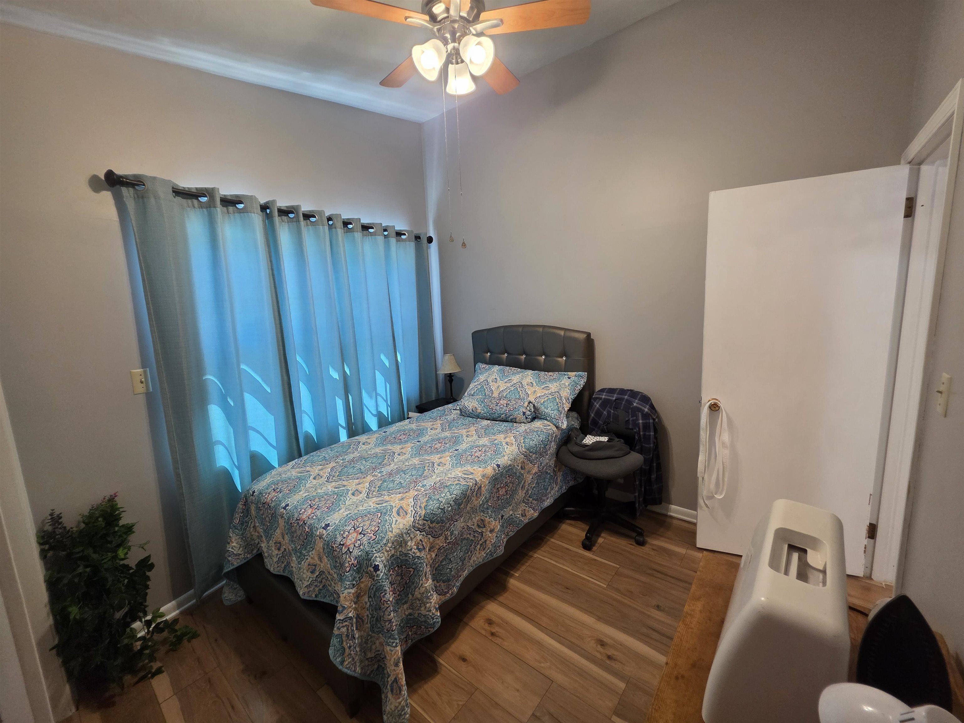 CHOCTAW FOURTH - Residential
