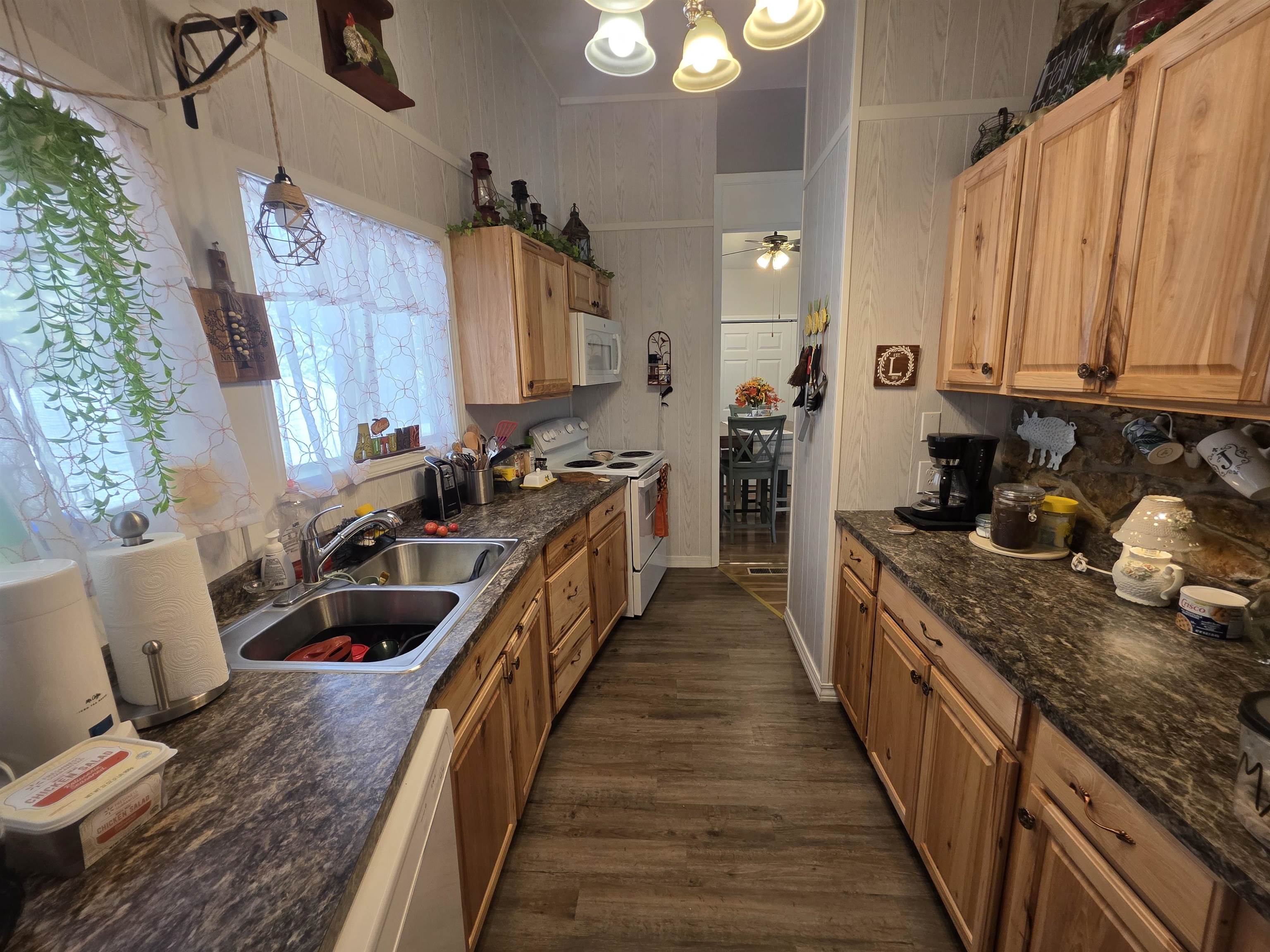 CHOCTAW FOURTH - Residential