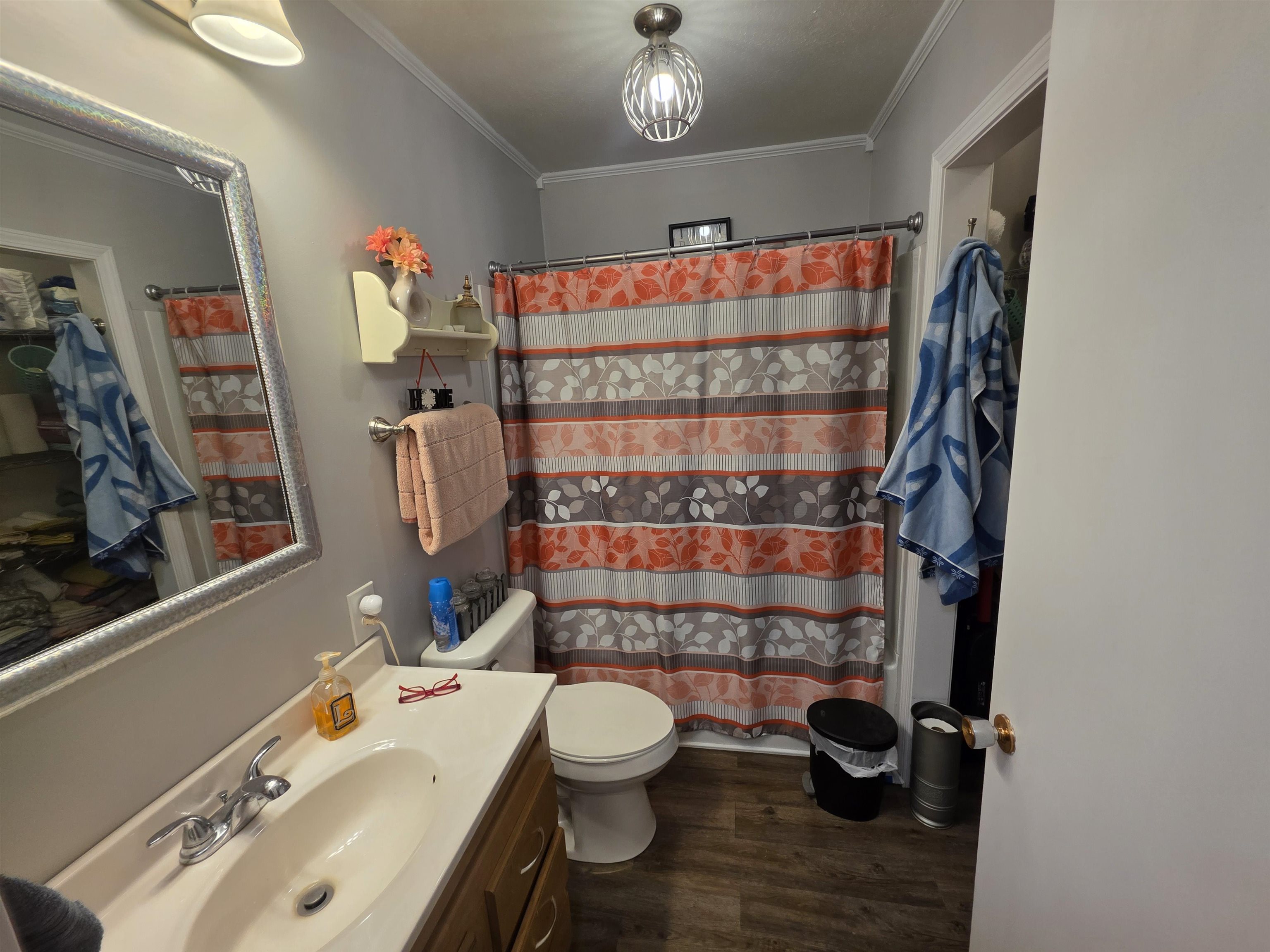 CHOCTAW FOURTH - Residential