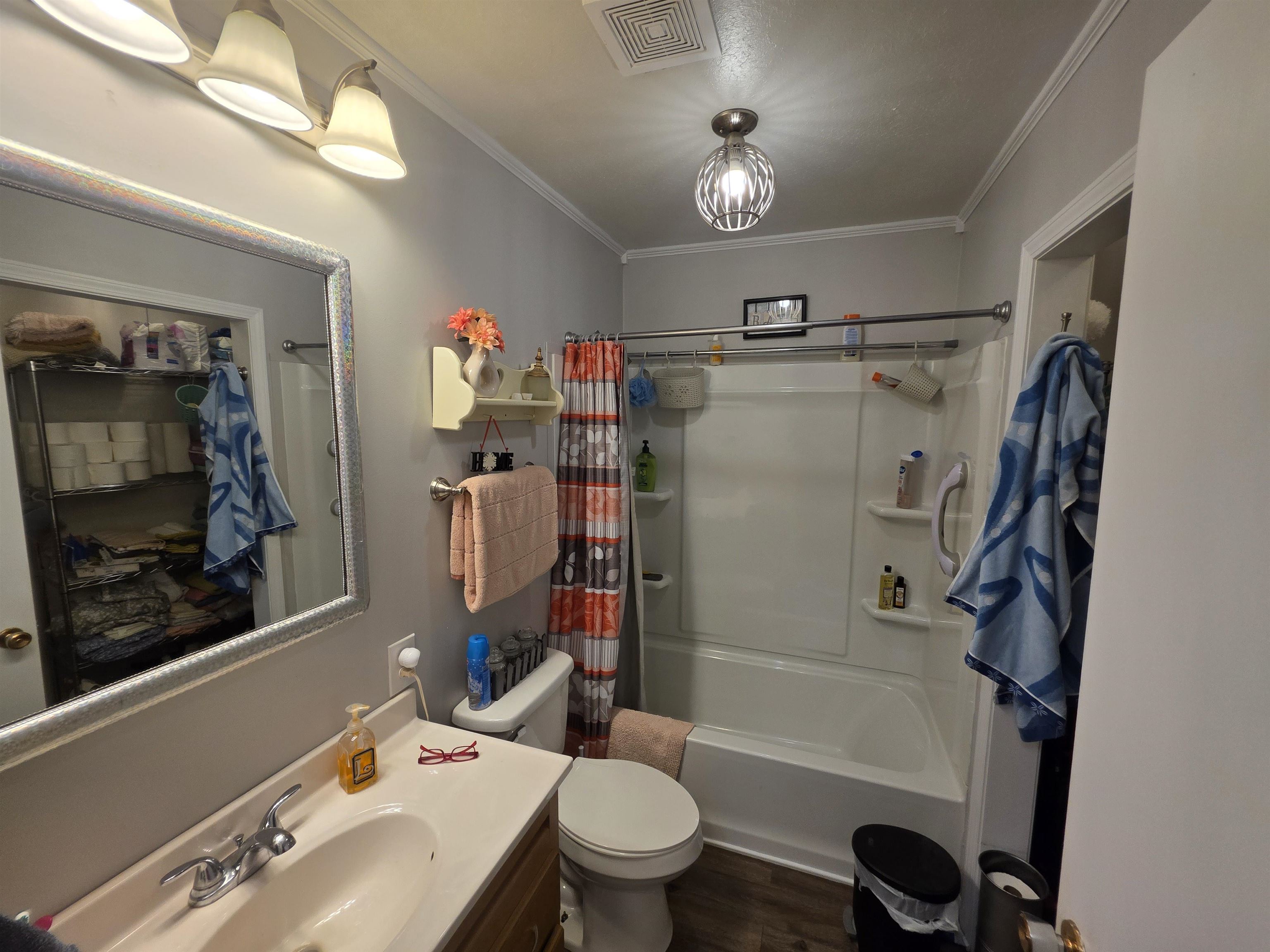 CHOCTAW FOURTH - Residential