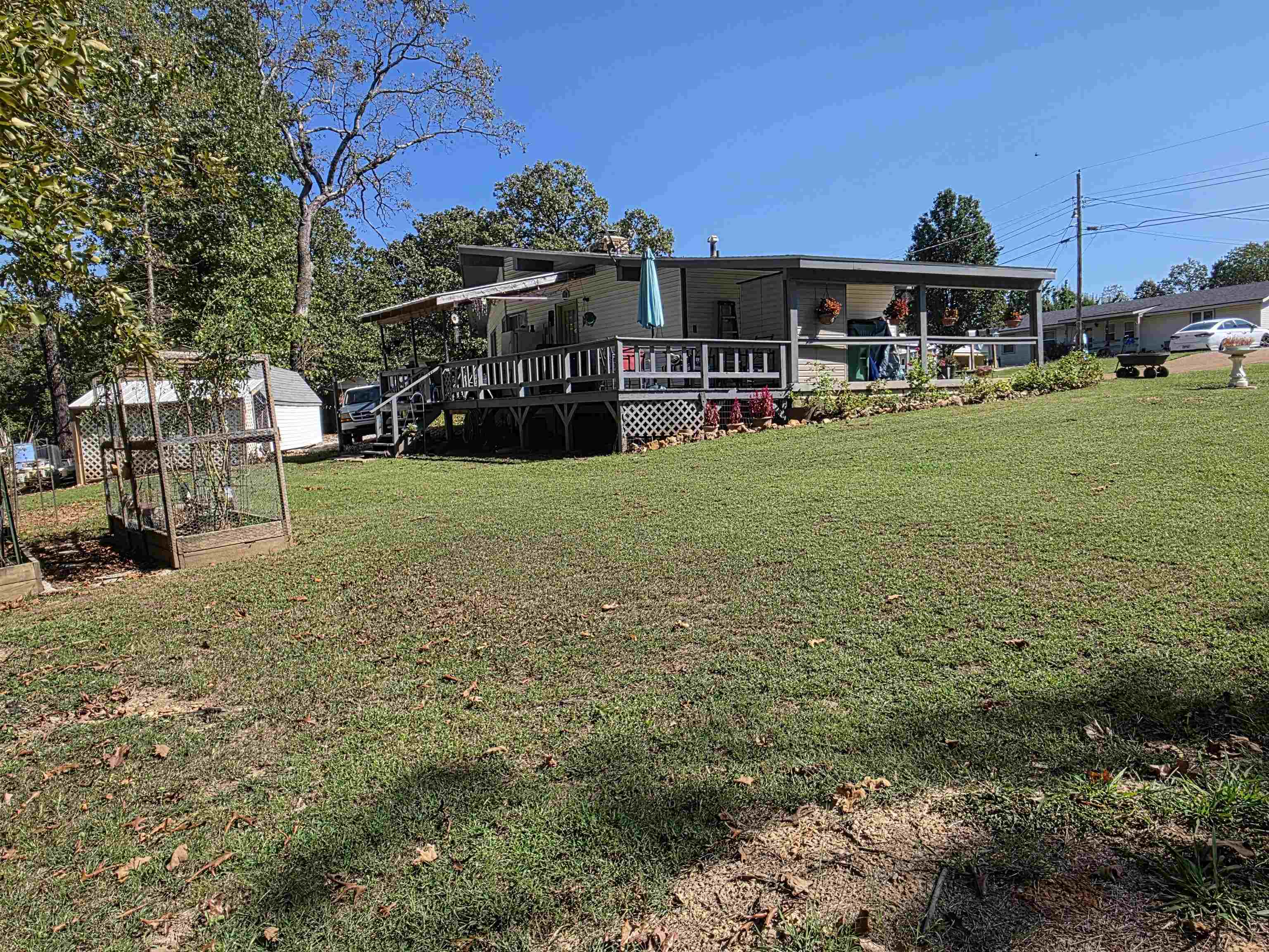 CHOCTAW FOURTH - Residential
