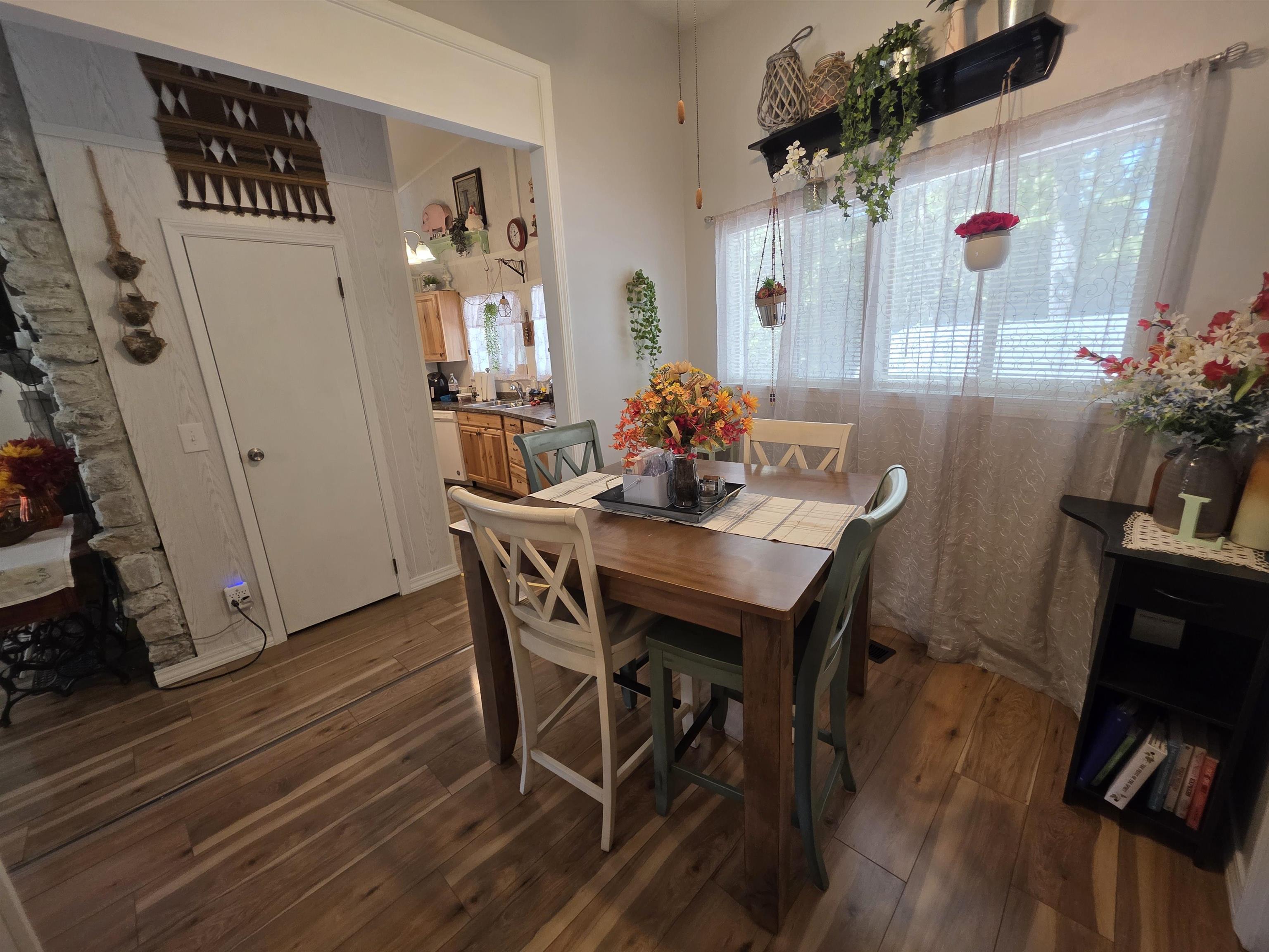CHOCTAW FOURTH - Residential
