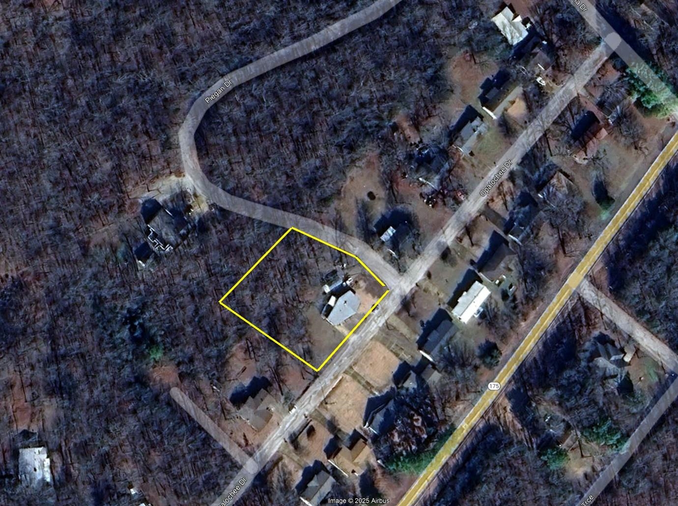 CHOCTAW FOURTH - Residential