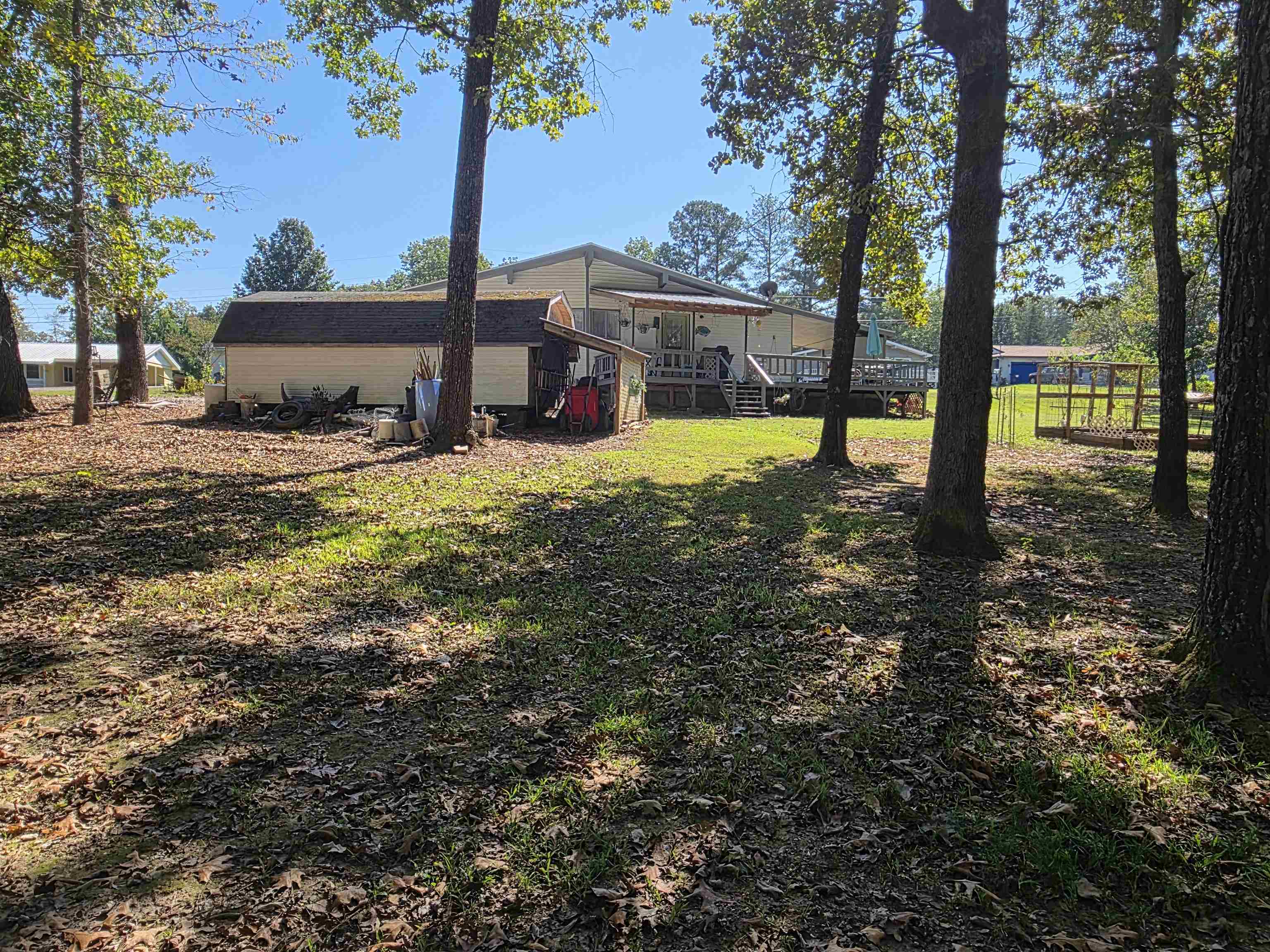 CHOCTAW FOURTH - Residential