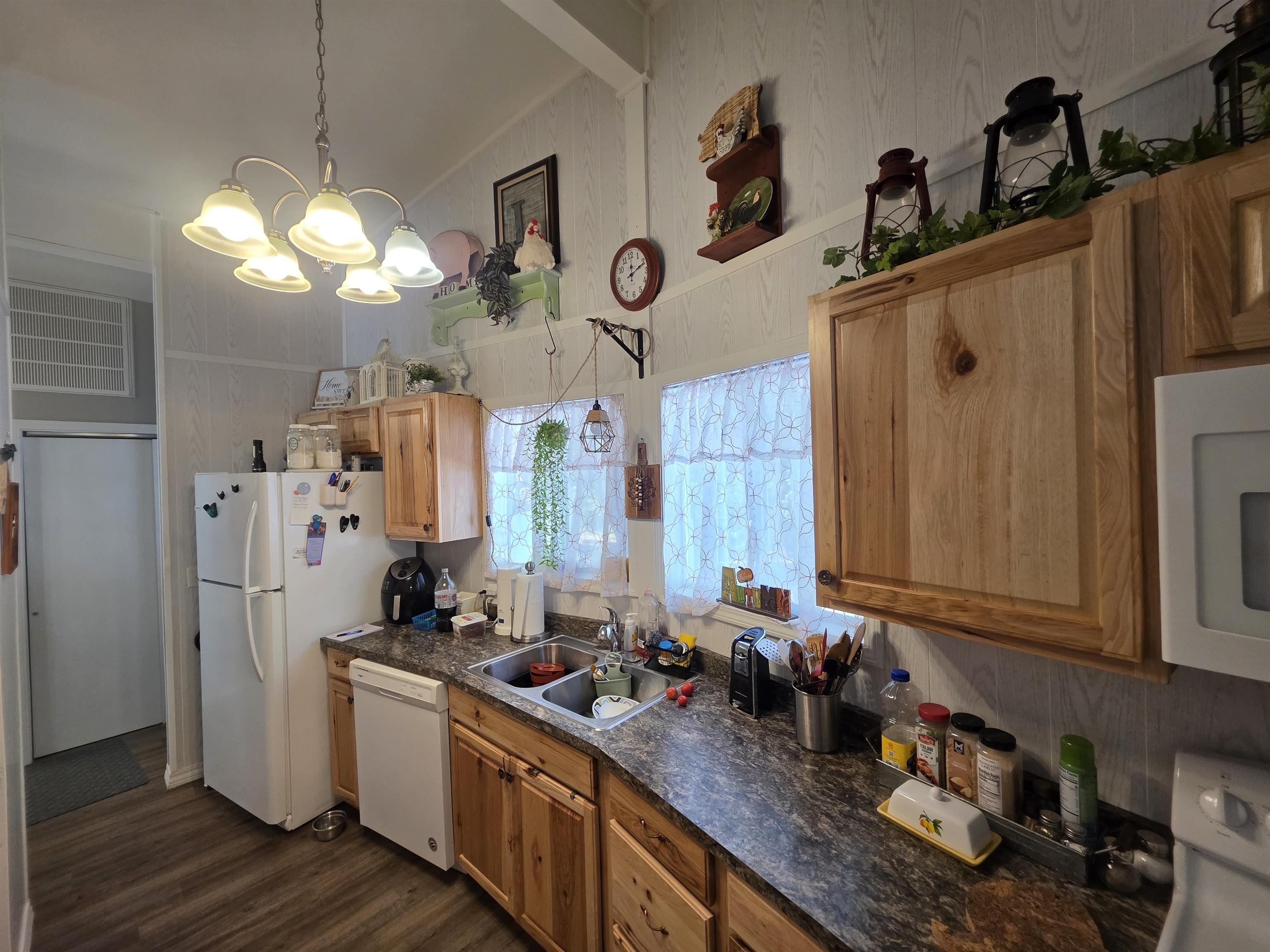 CHOCTAW FOURTH - Residential