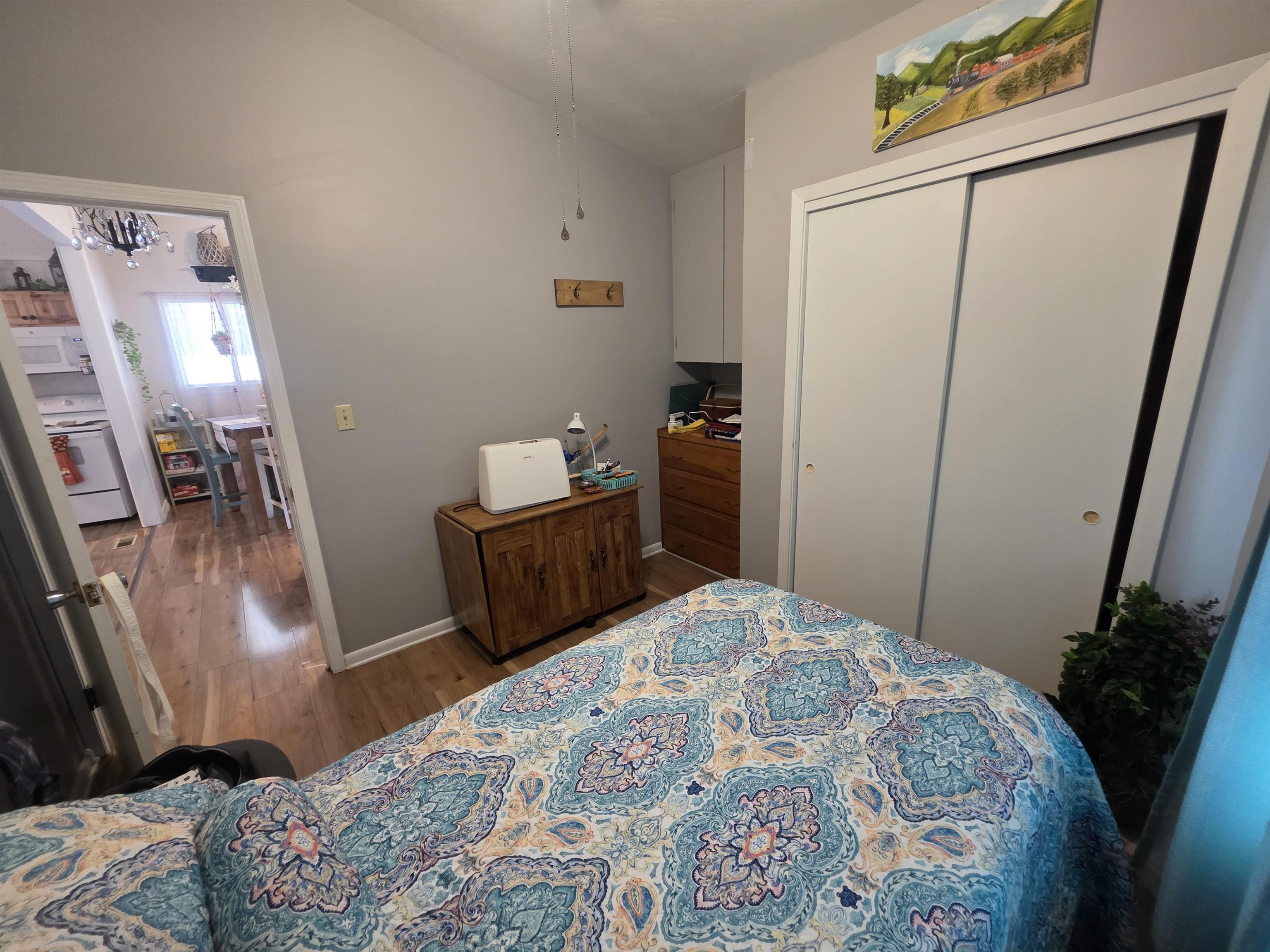 CHOCTAW FOURTH - Residential