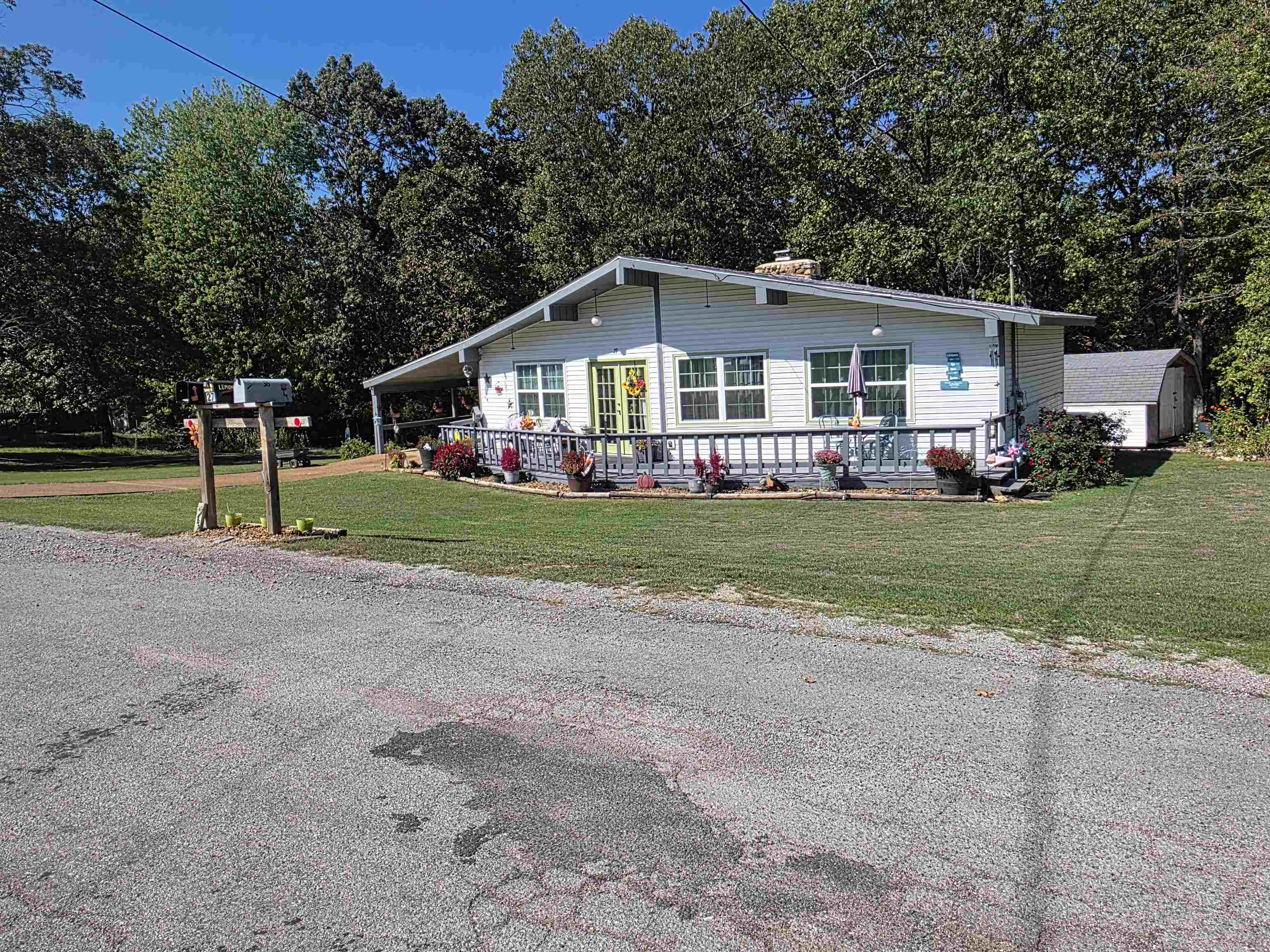 CHOCTAW FOURTH - Residential