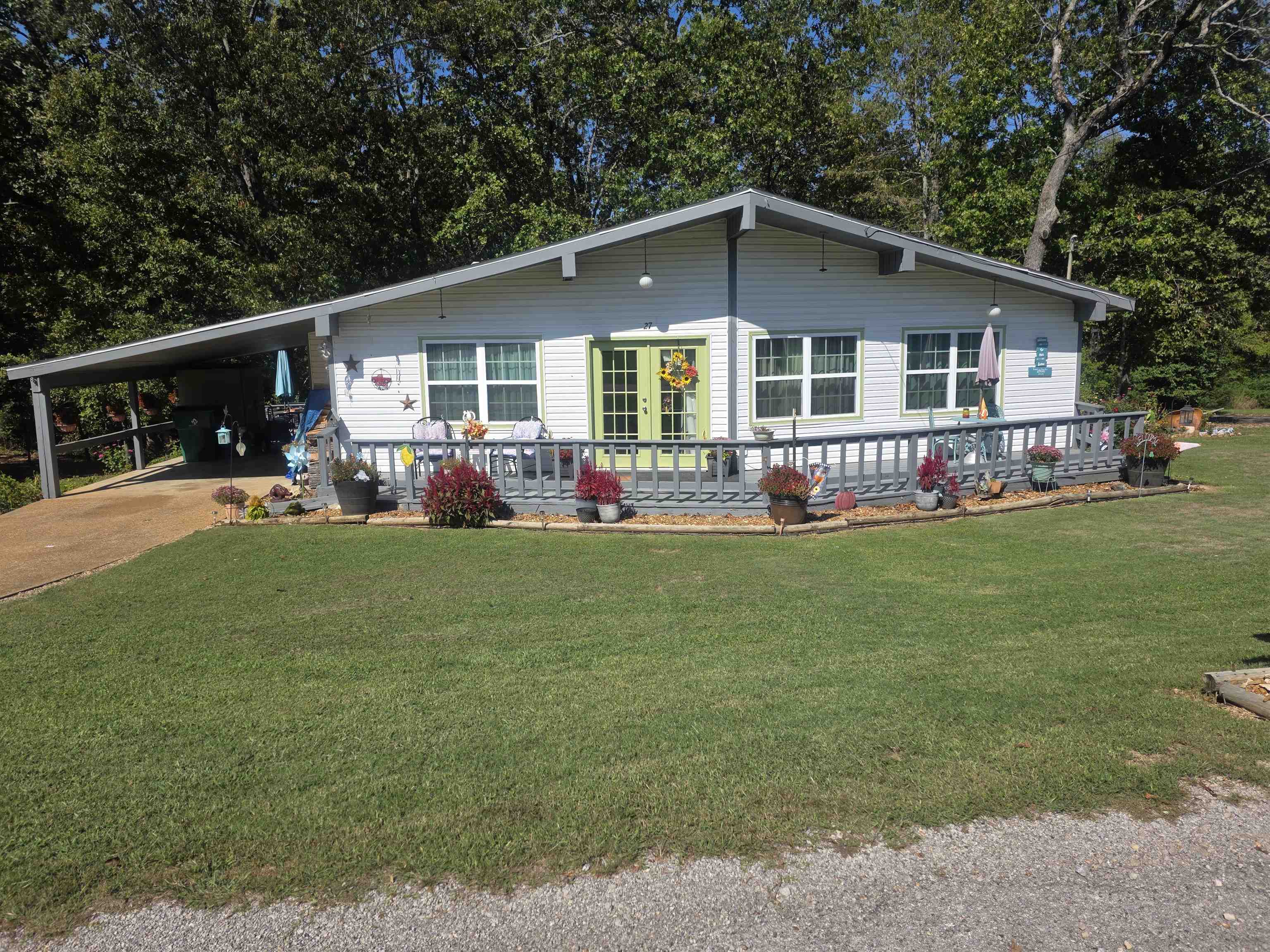 CHOCTAW FOURTH - Residential
