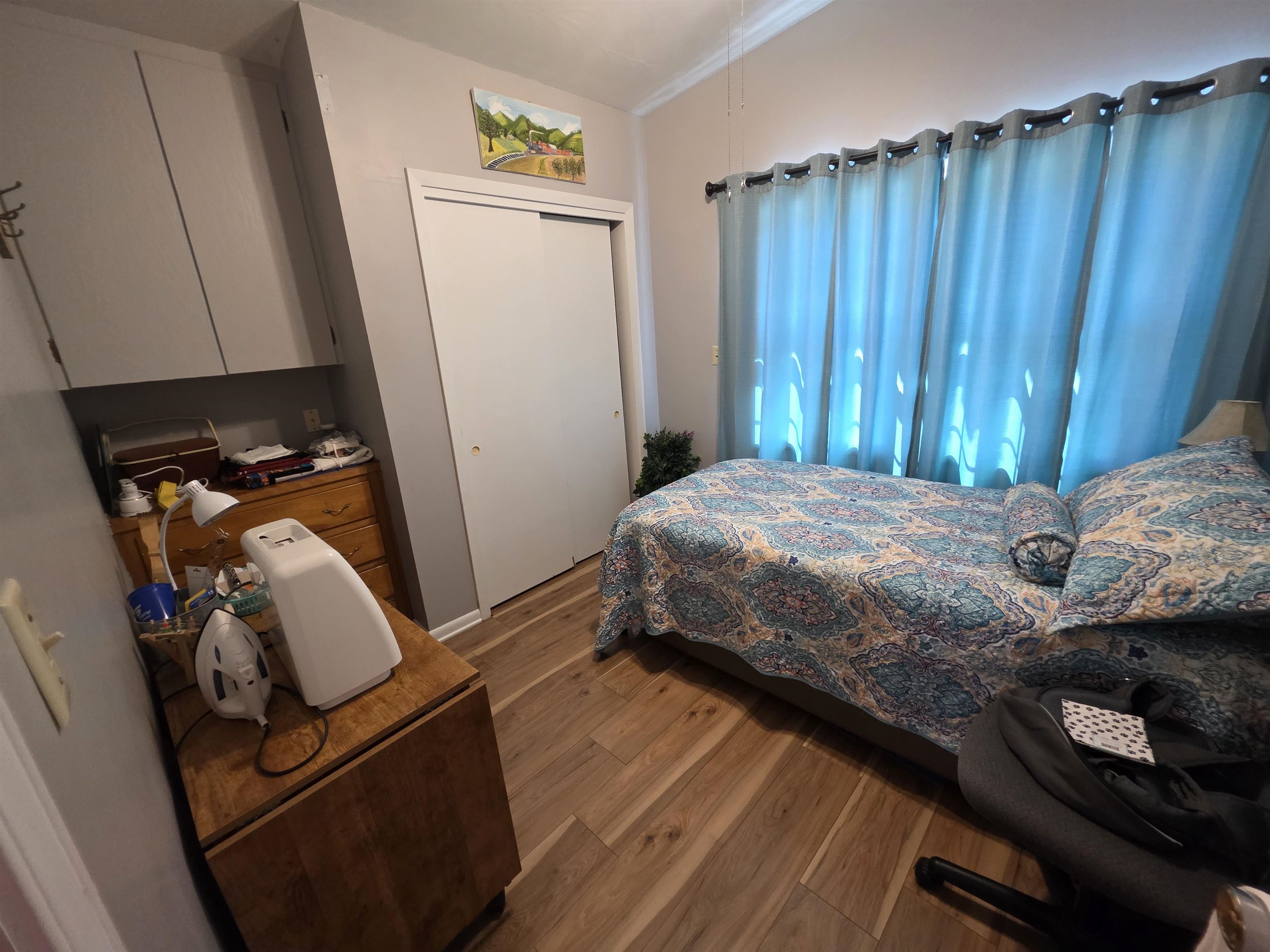 CHOCTAW FOURTH - Residential