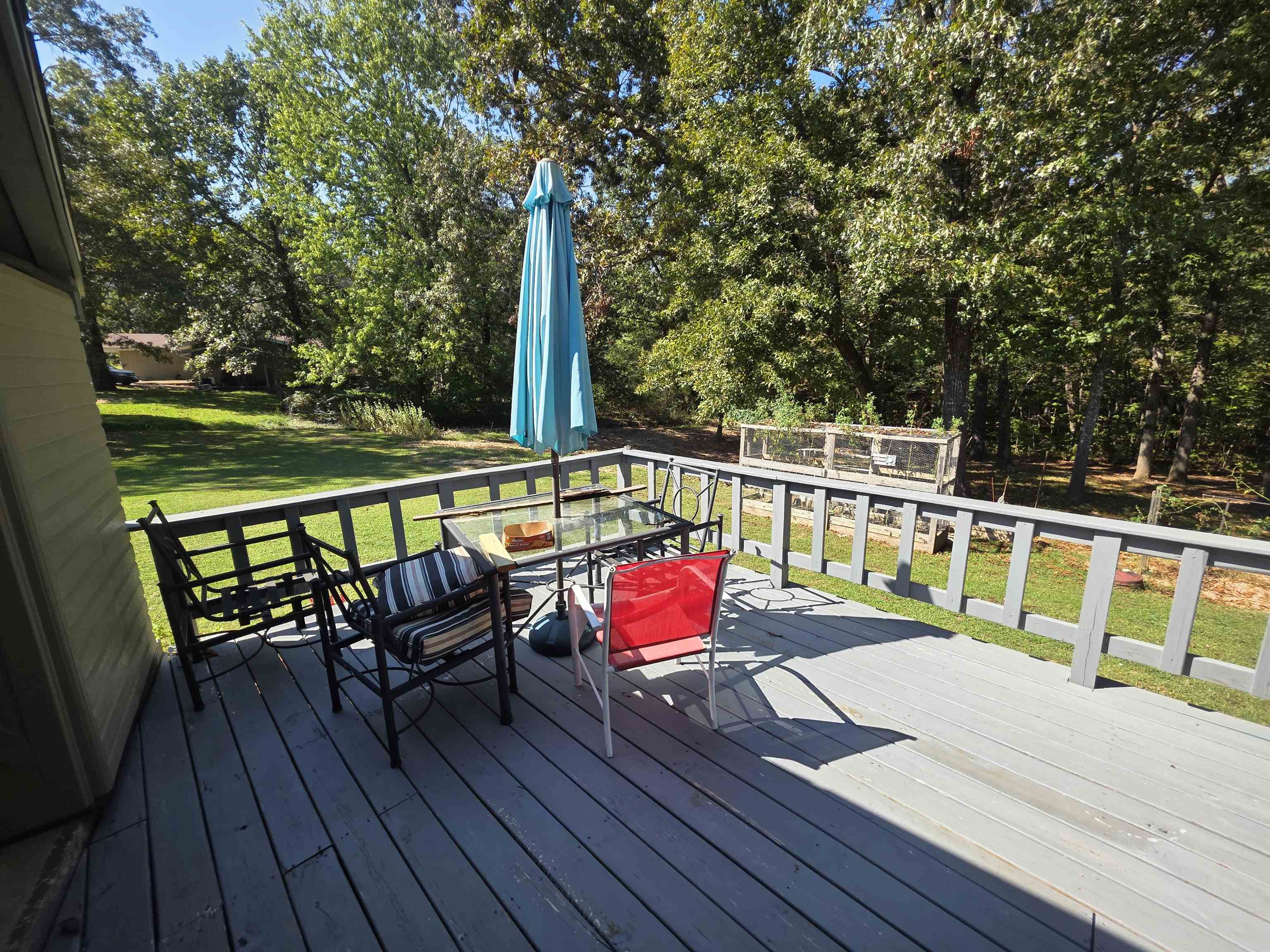 CHOCTAW FOURTH - Residential