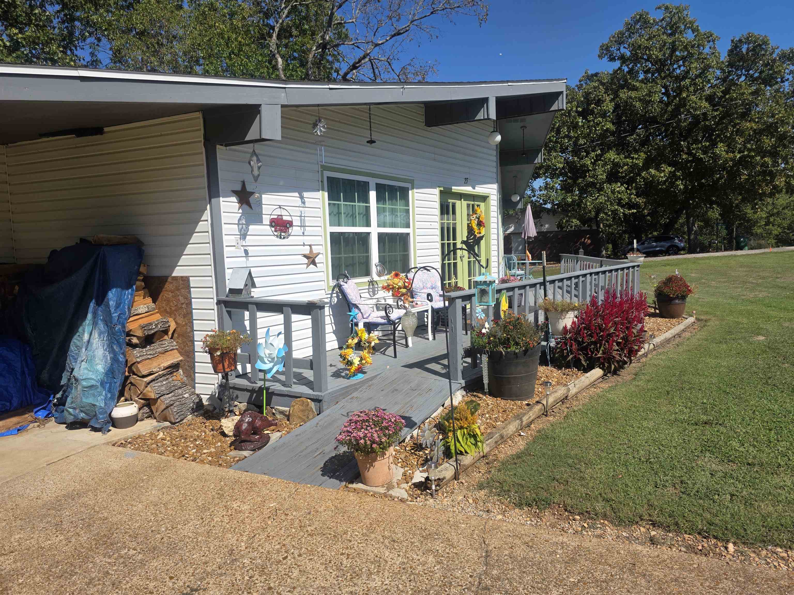 CHOCTAW FOURTH - Residential