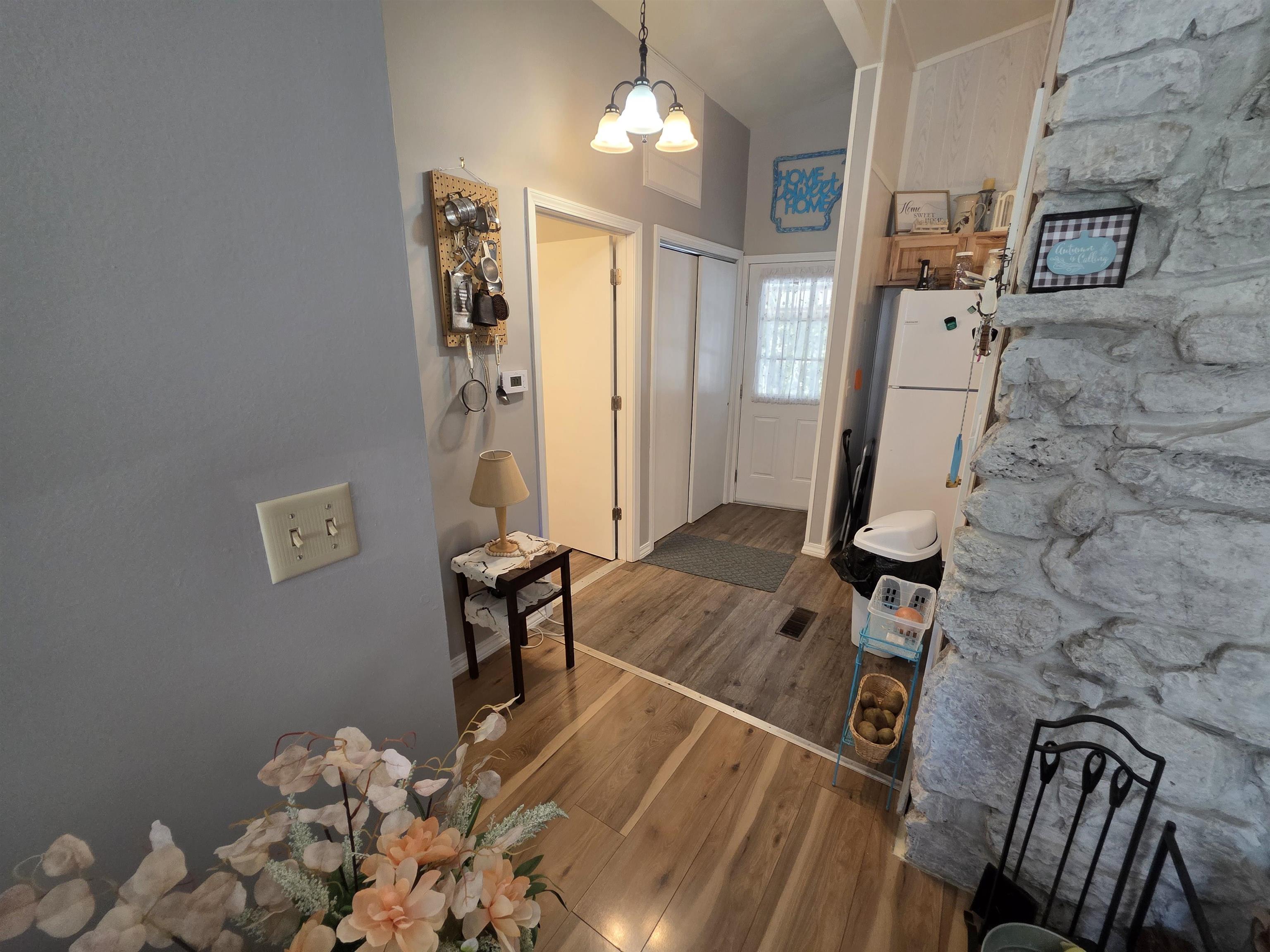 CHOCTAW FOURTH - Residential