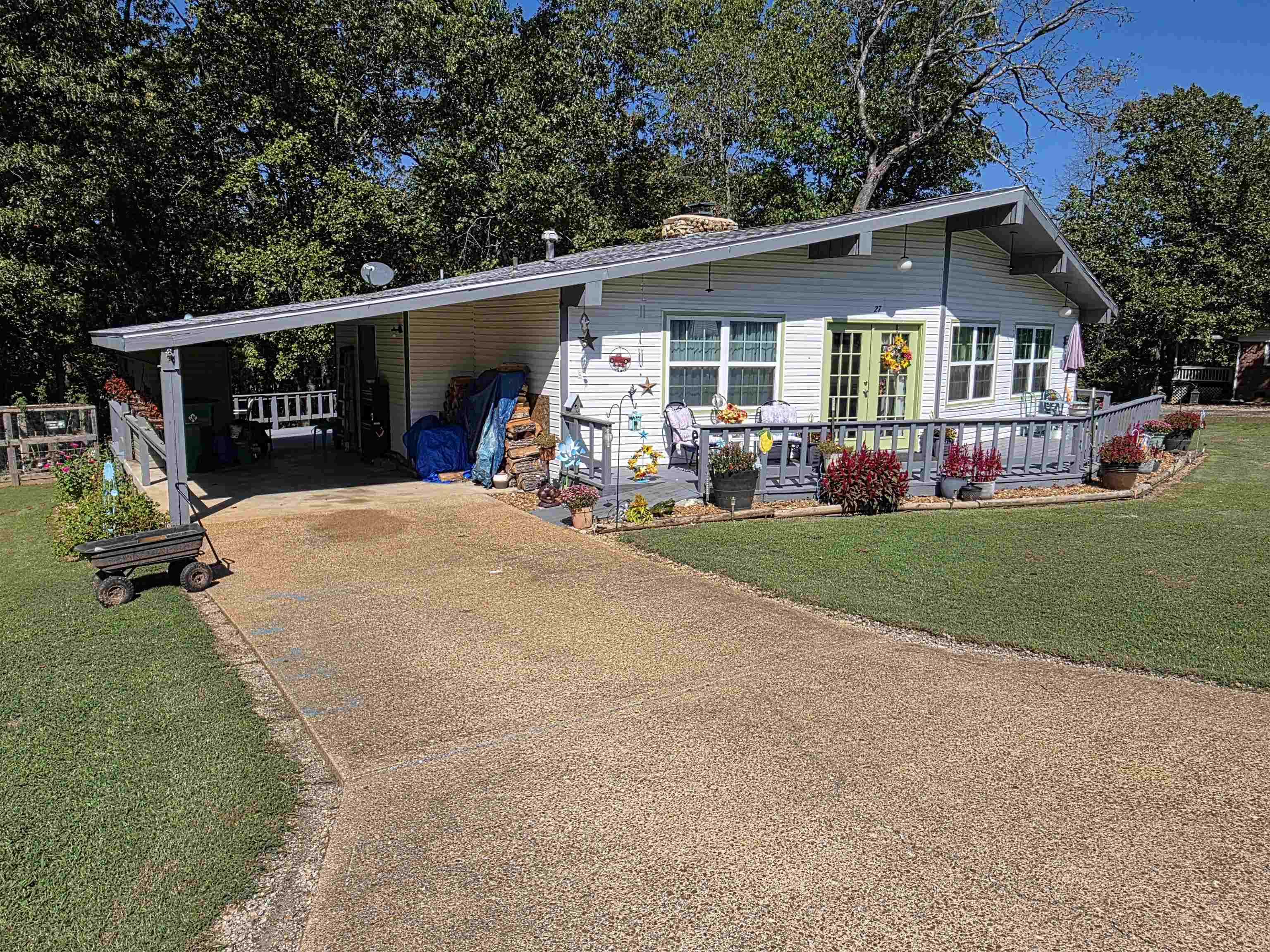 CHOCTAW FOURTH - Residential