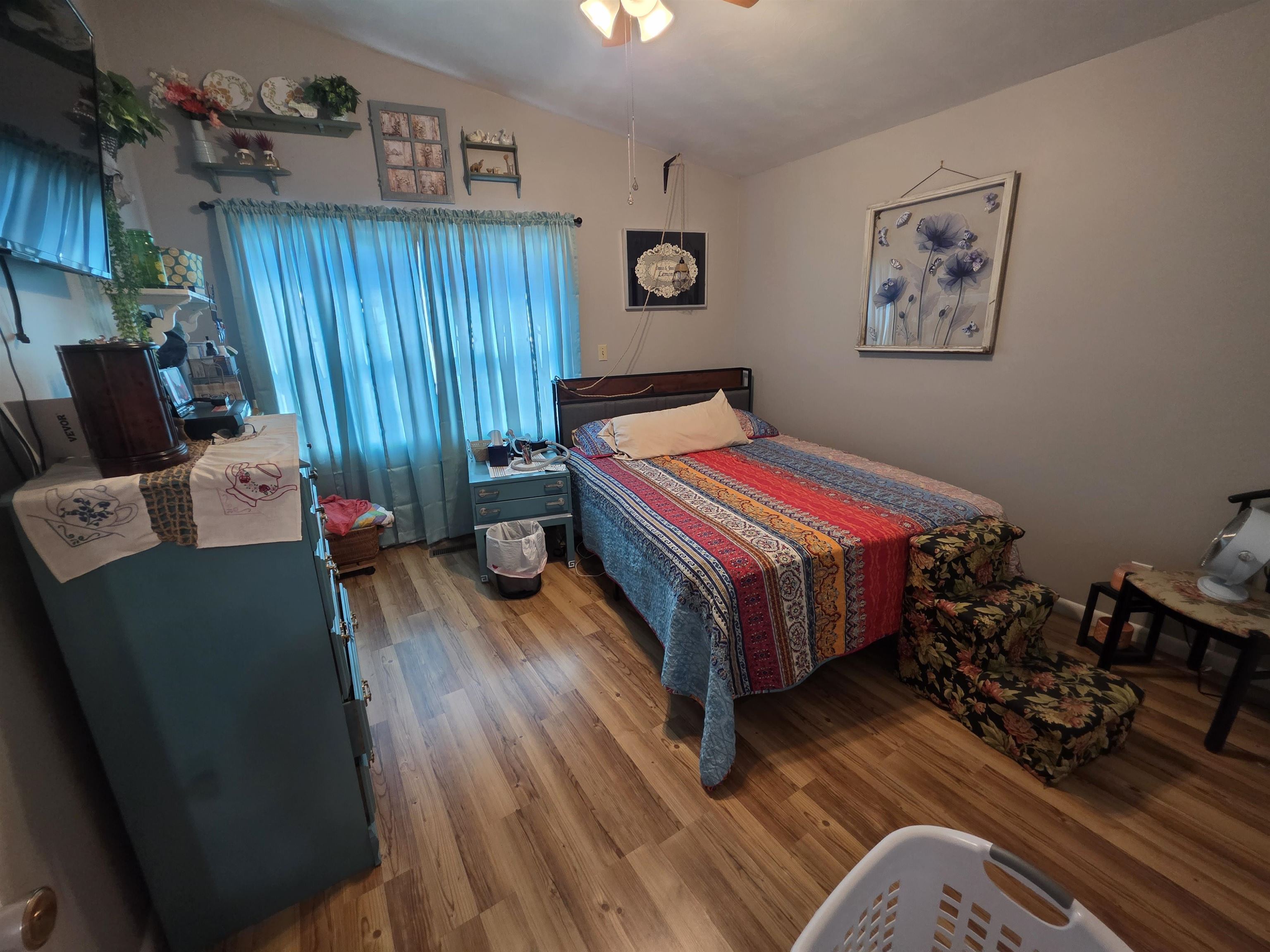 CHOCTAW FOURTH - Residential