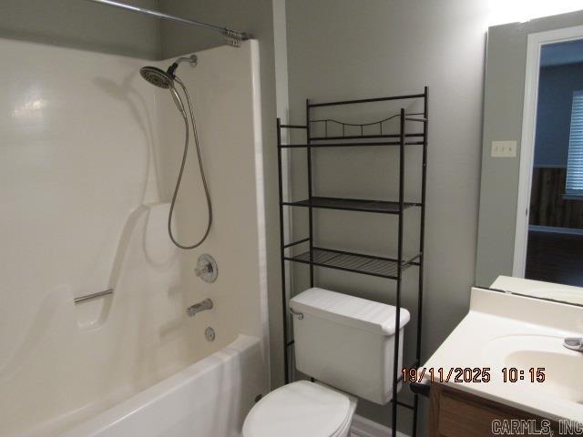 Copper Cove - Residential Lease