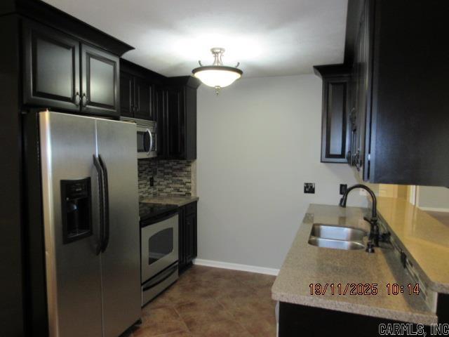 Copper Cove - Residential Lease