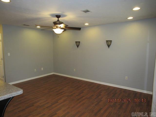 Copper Cove - Residential Lease