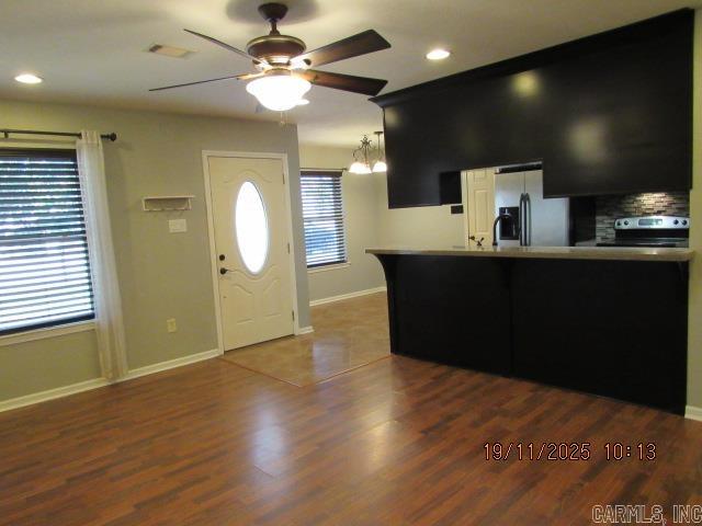 Copper Cove - Residential Lease