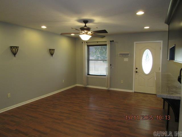 Copper Cove - Residential Lease