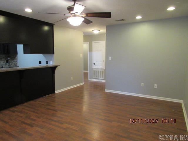 Copper Cove - Residential Lease