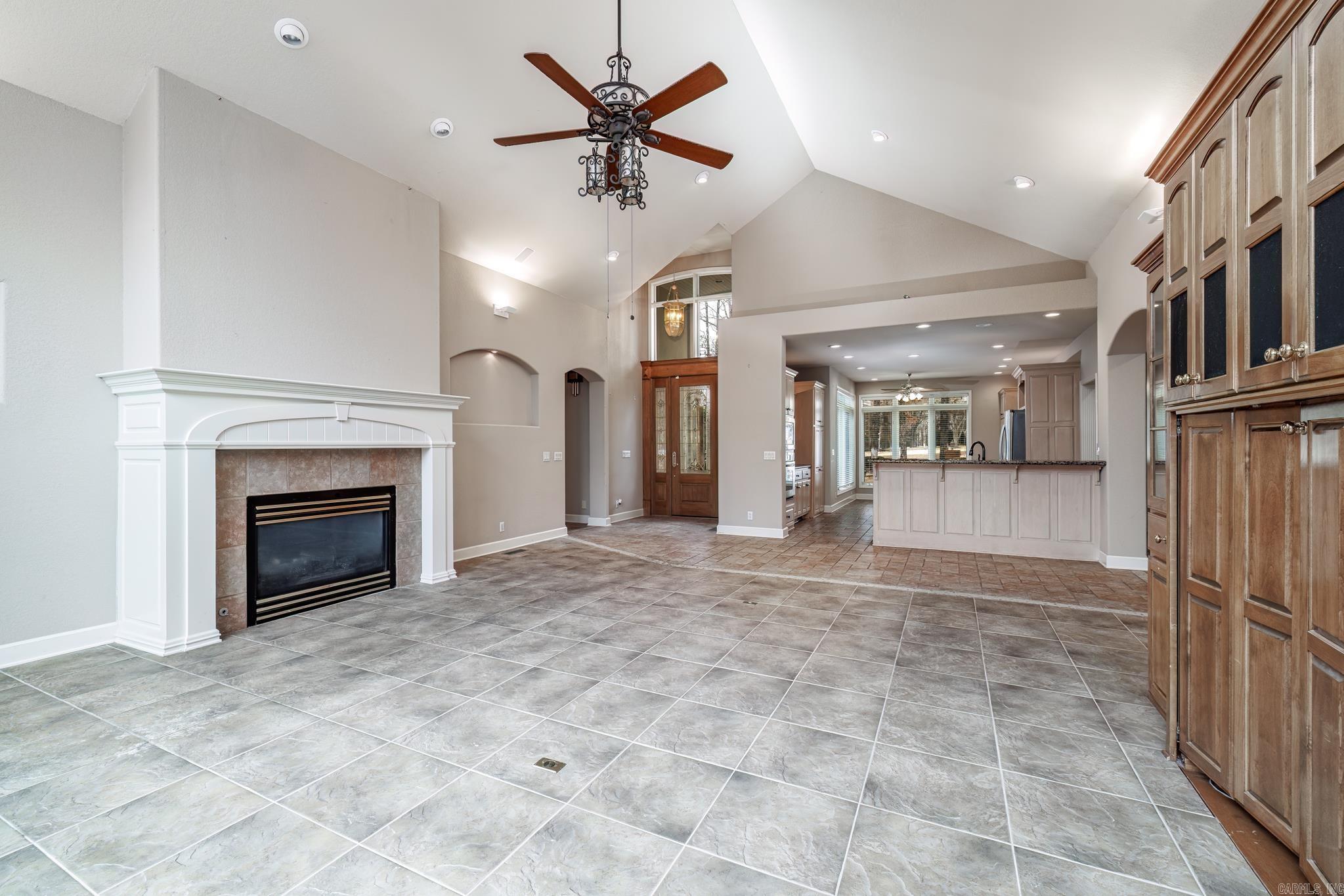 DIAMANTE - Residential