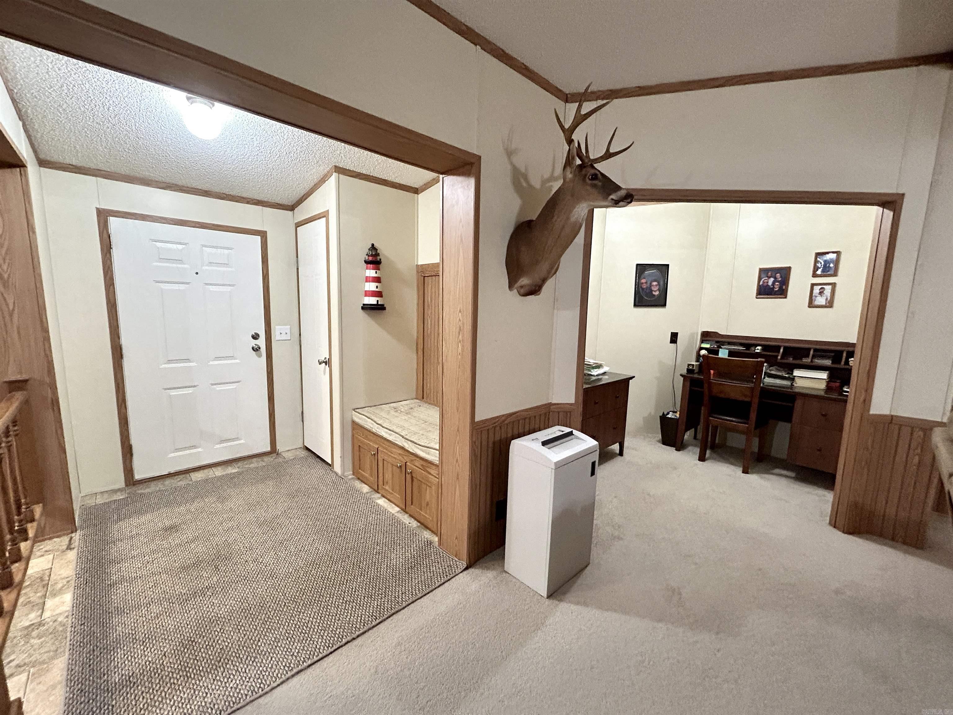 Not In List - Residential