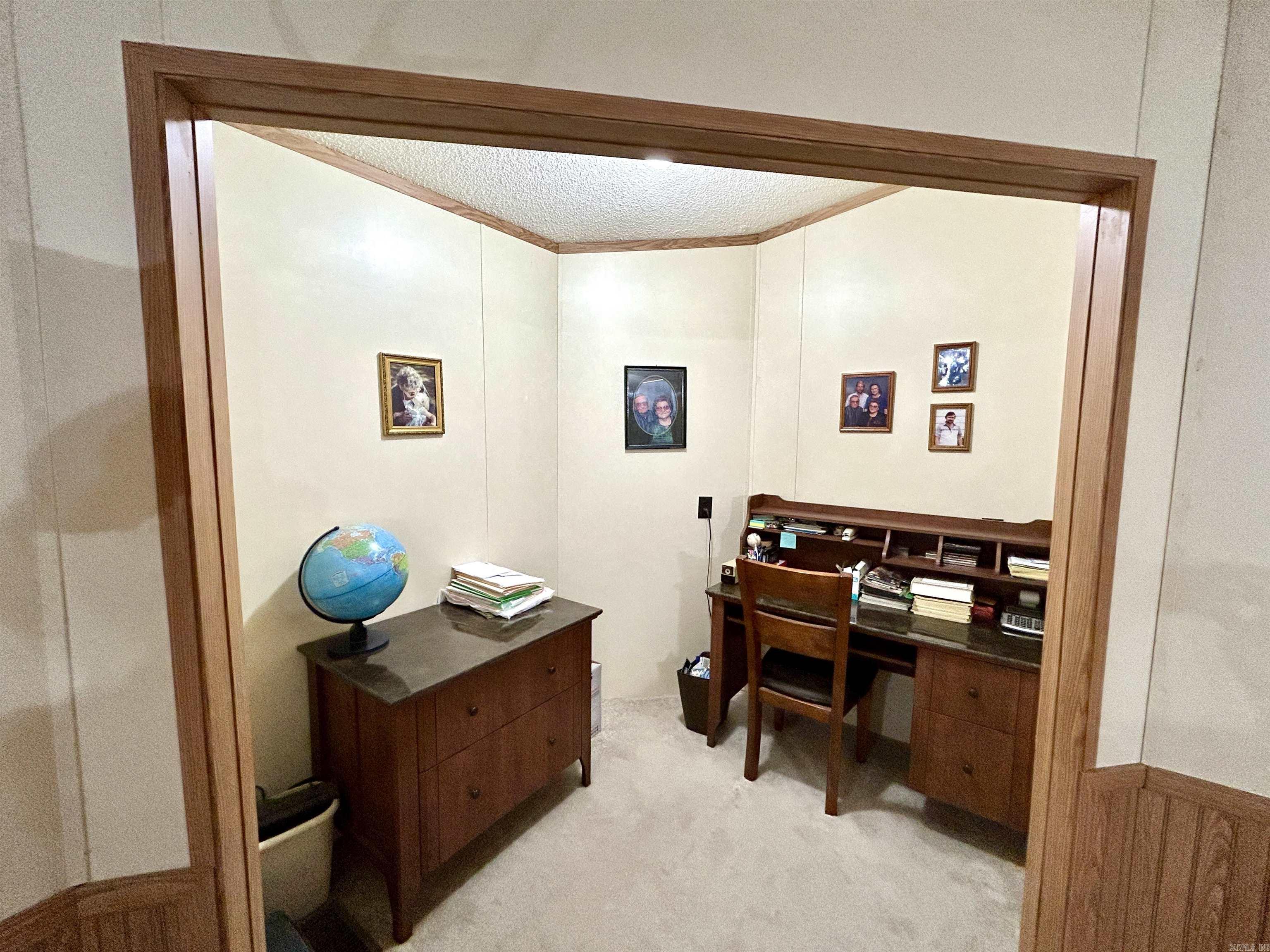 Not In List - Residential