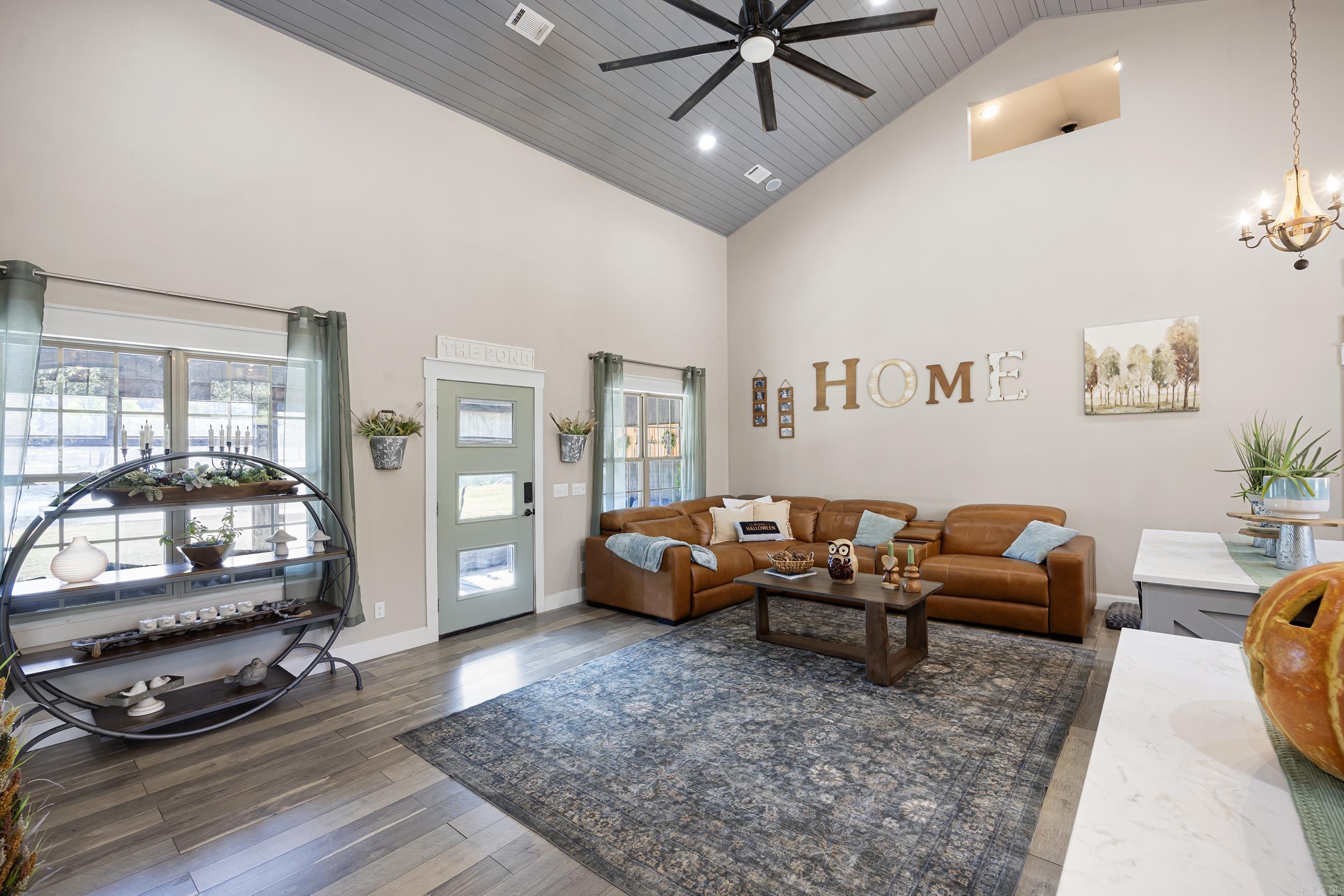 BECKET CREEK - Residential