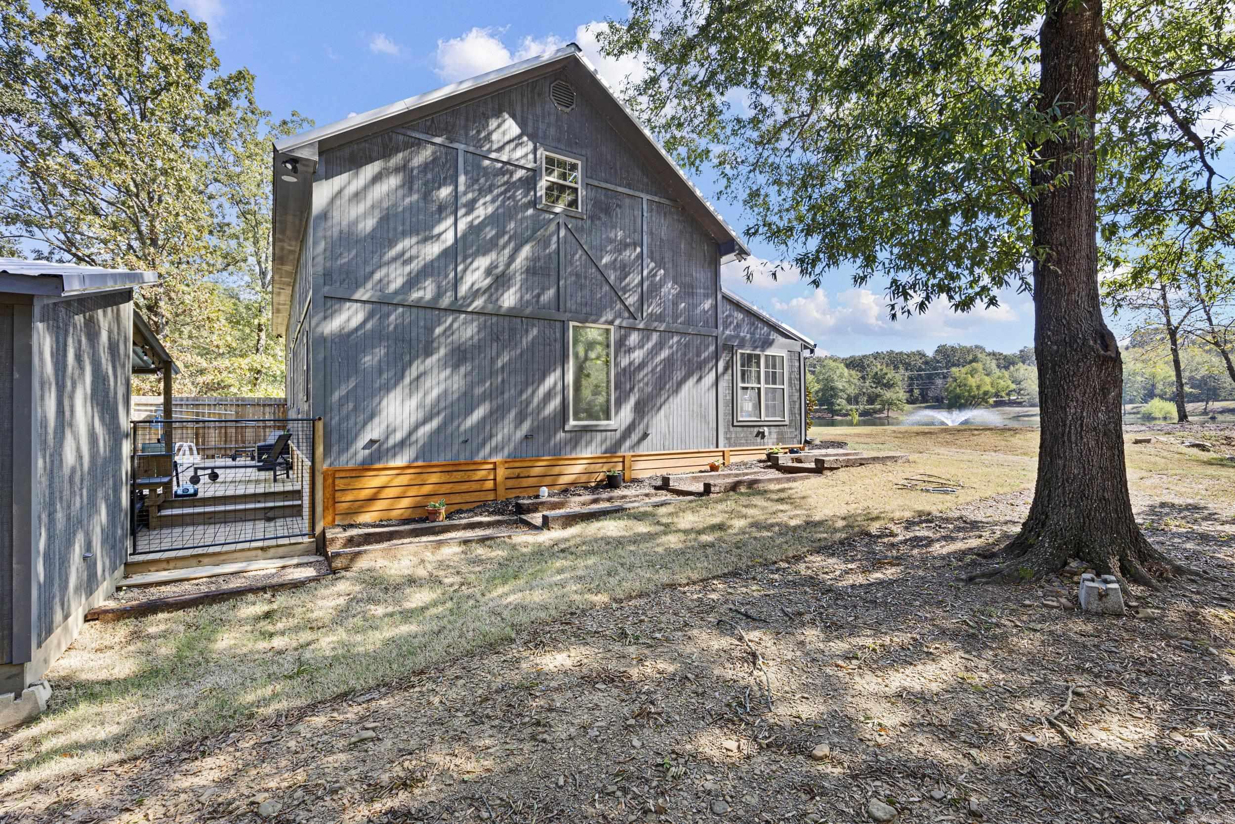 BECKET CREEK - Residential