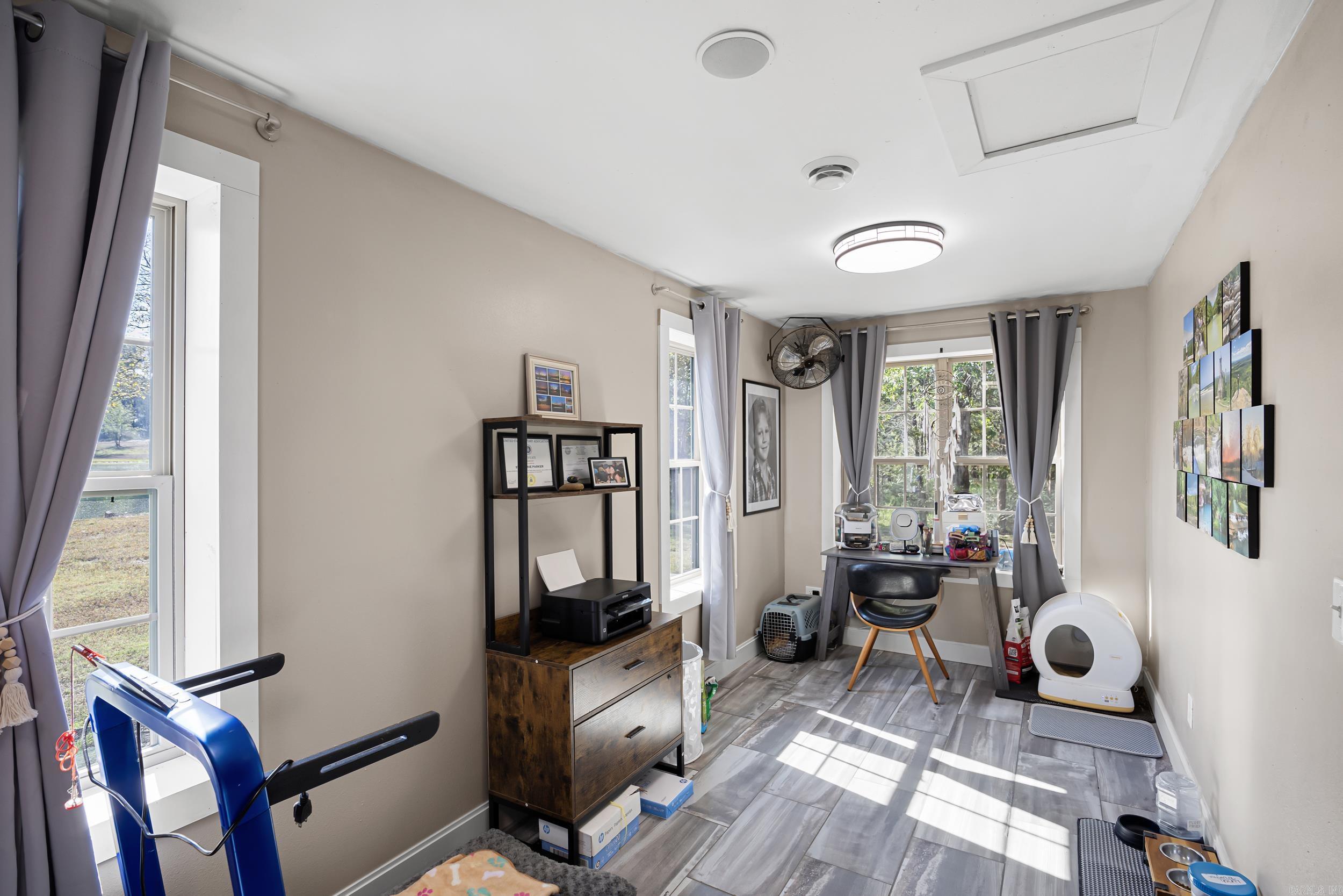 BECKET CREEK - Residential