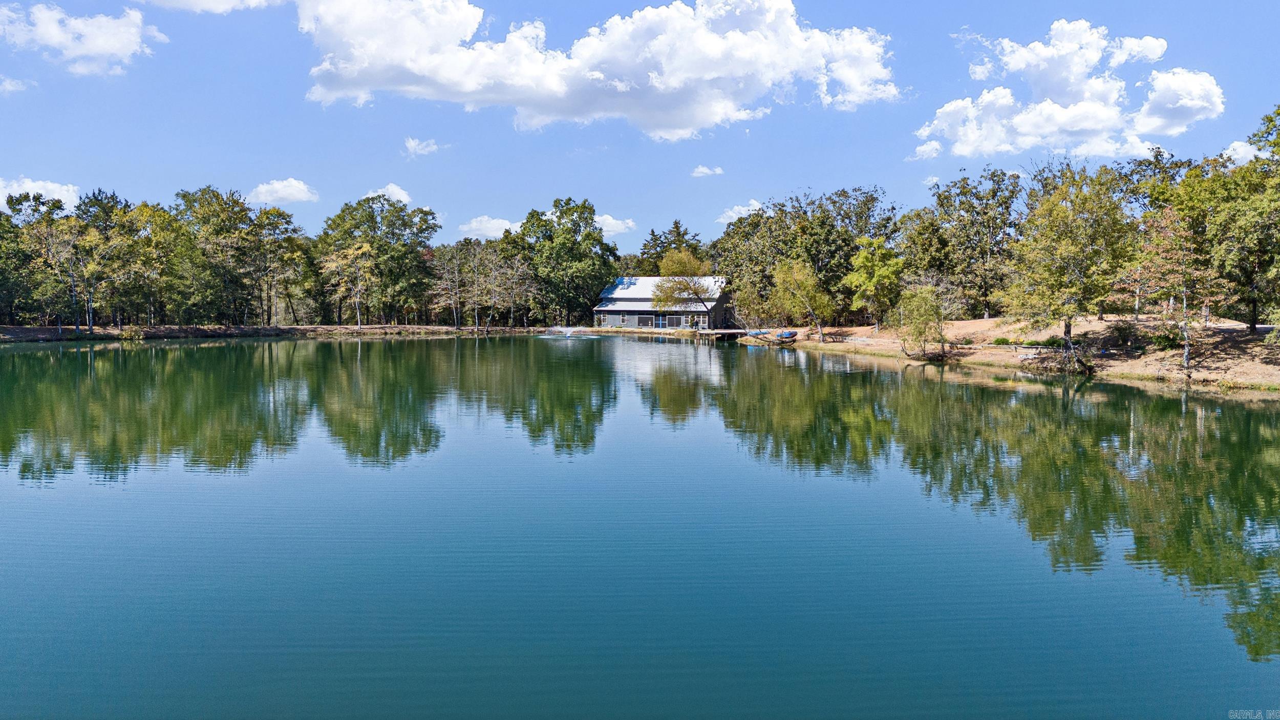 BECKET CREEK - Residential