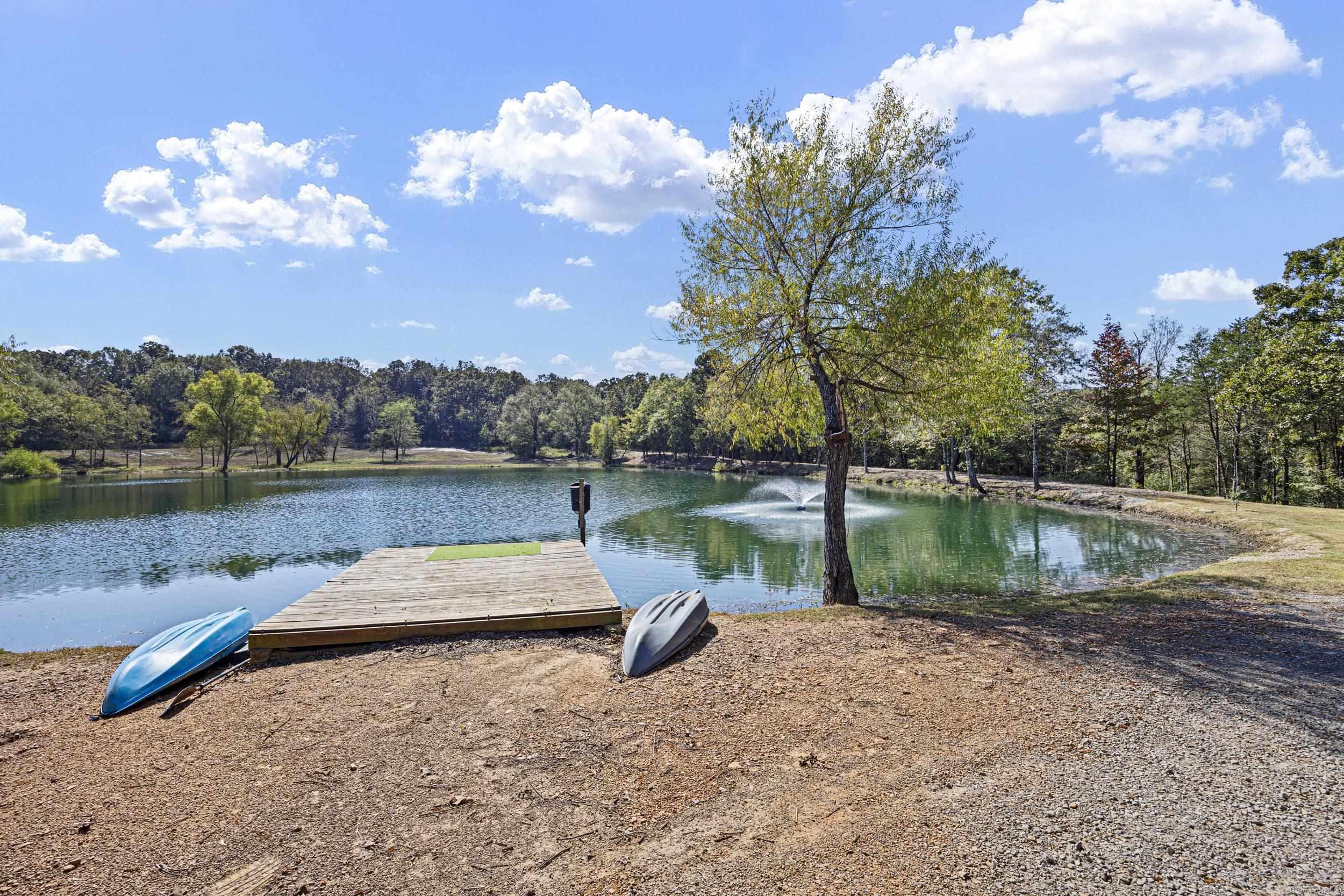 BECKET CREEK - Residential