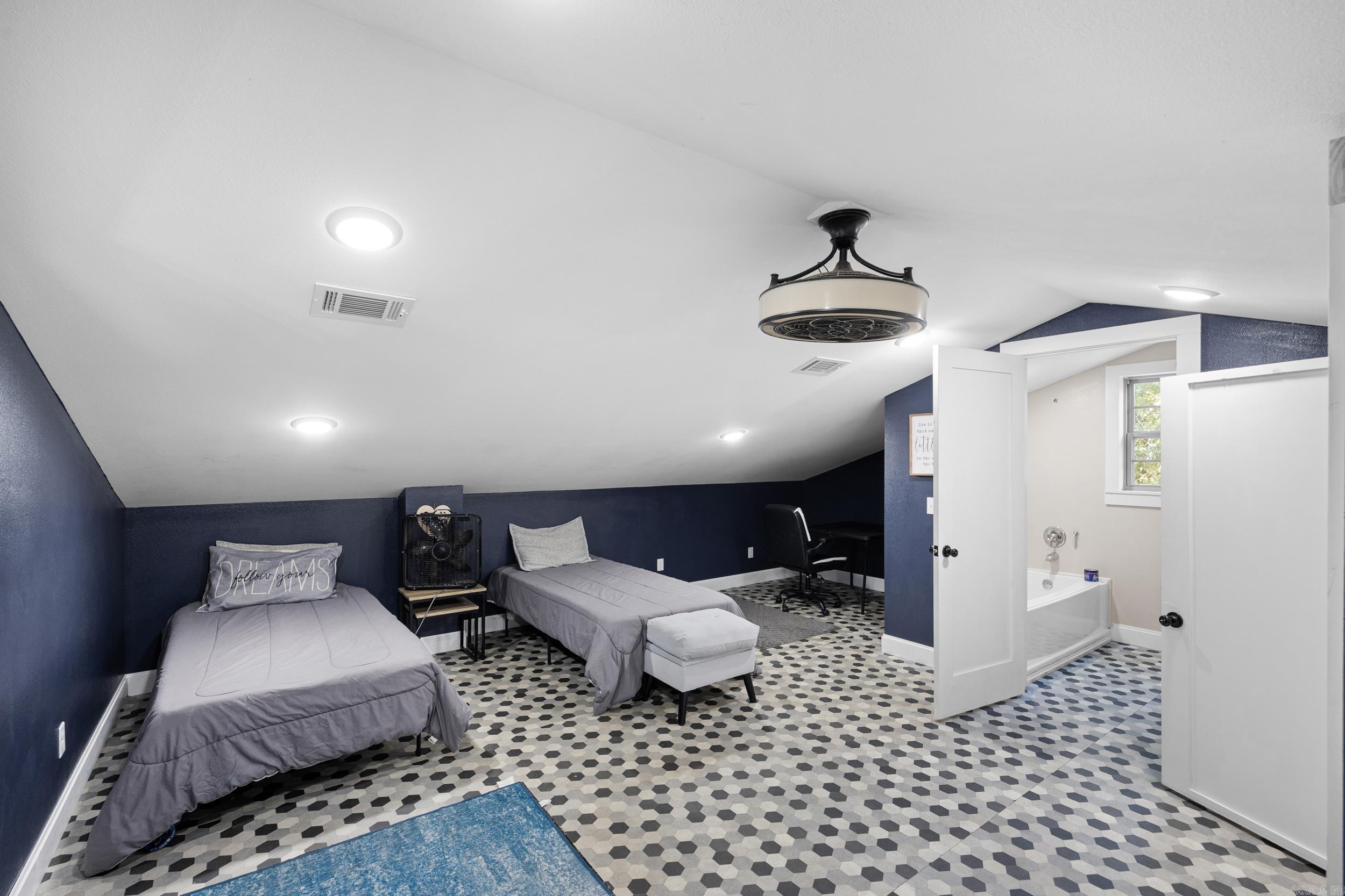 BECKET CREEK - Residential
