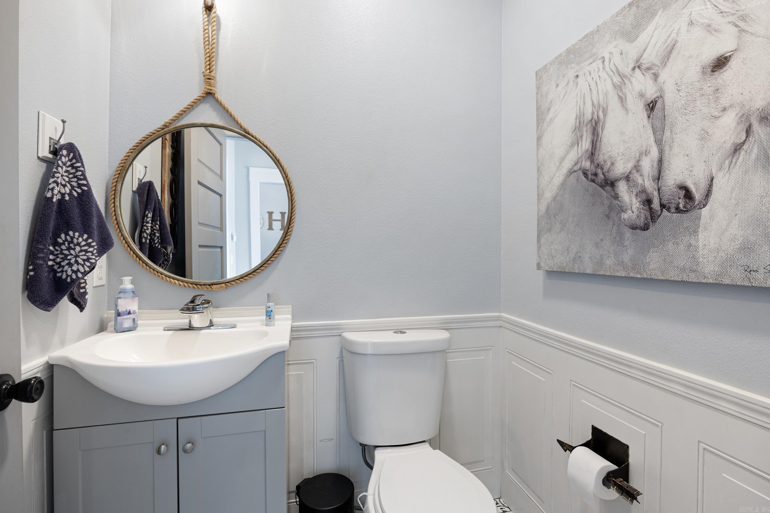BECKET CREEK - Residential