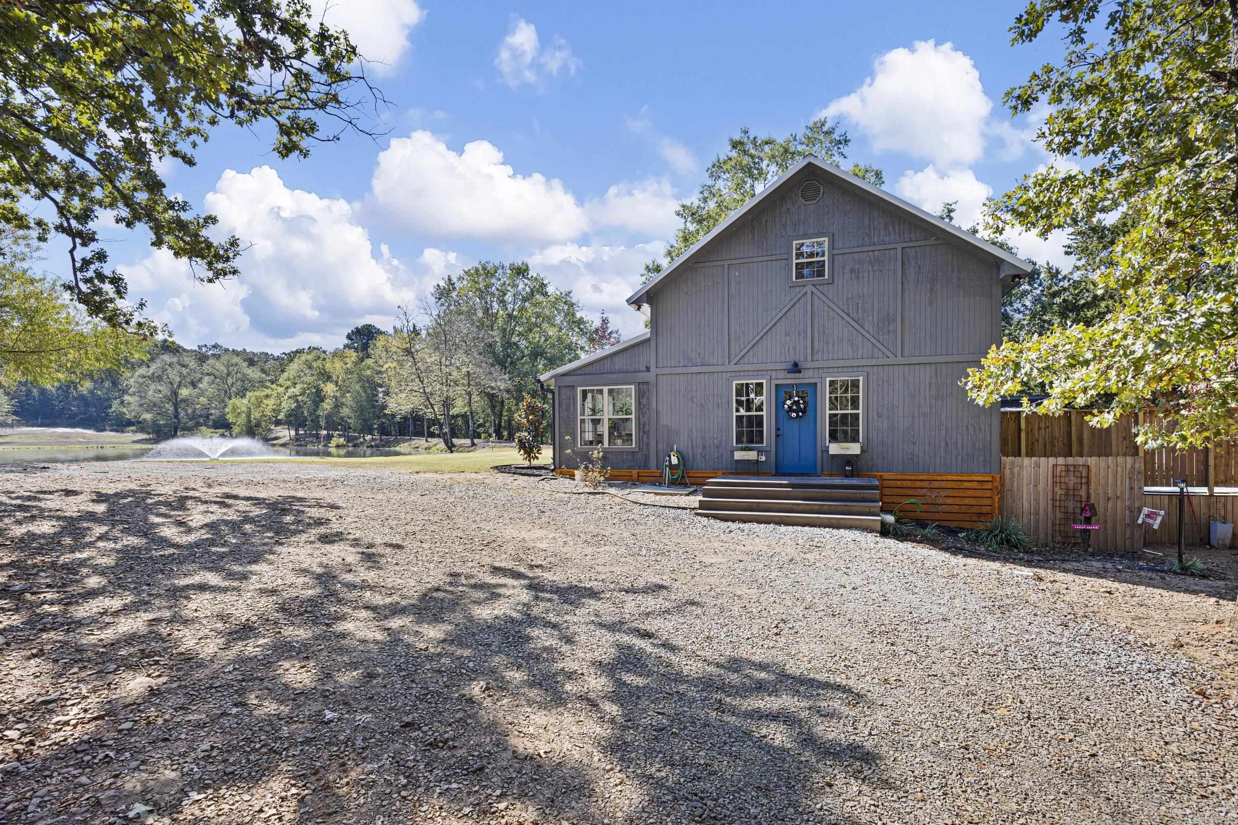 BECKET CREEK - Residential