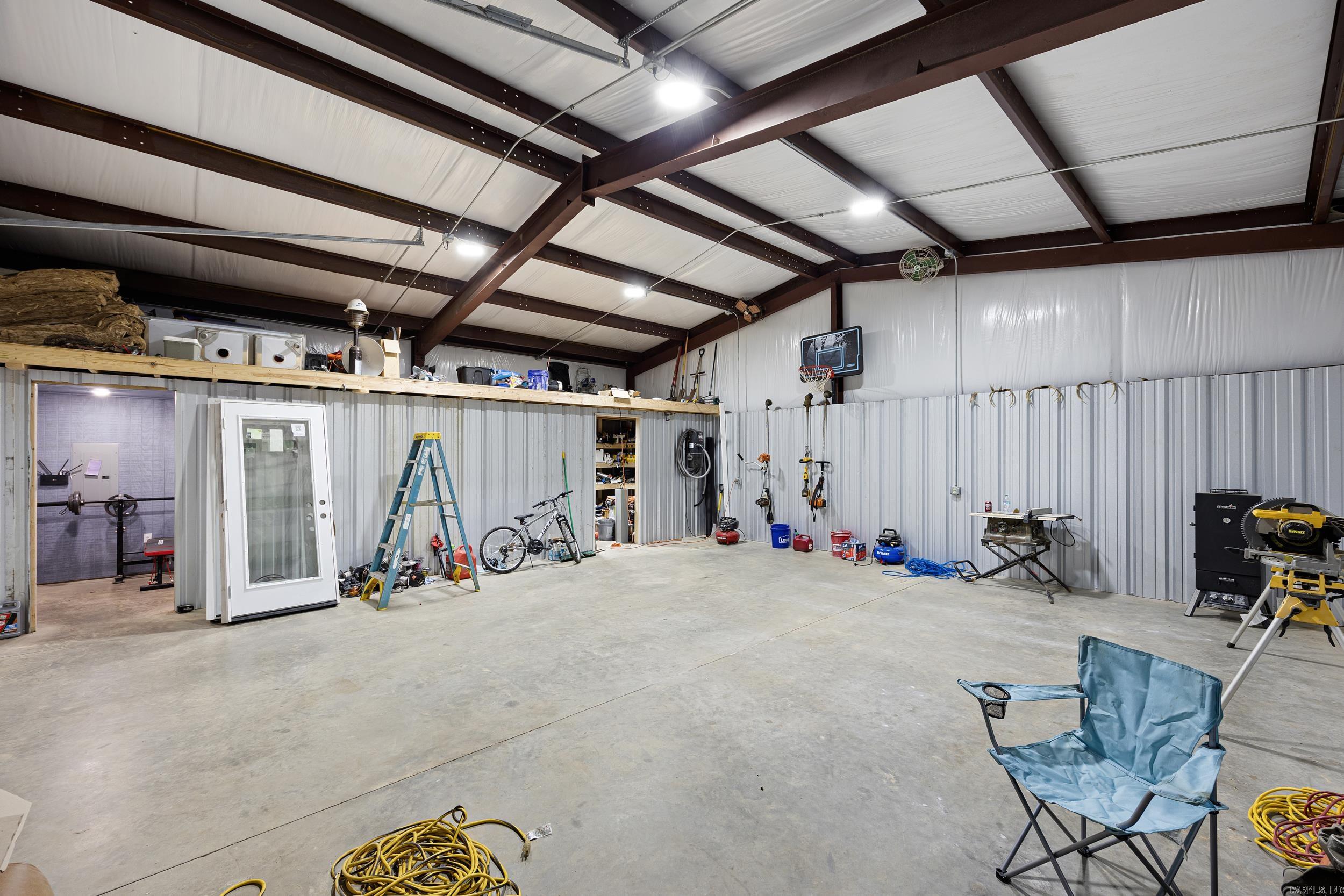 BECKET CREEK - Residential