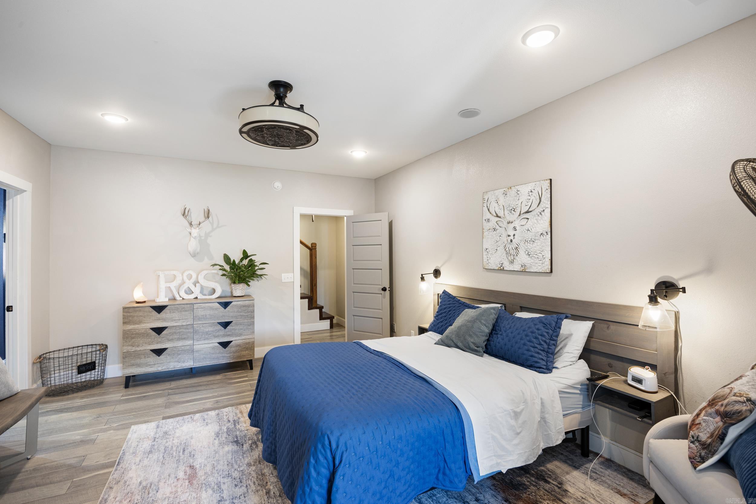 BECKET CREEK - Residential