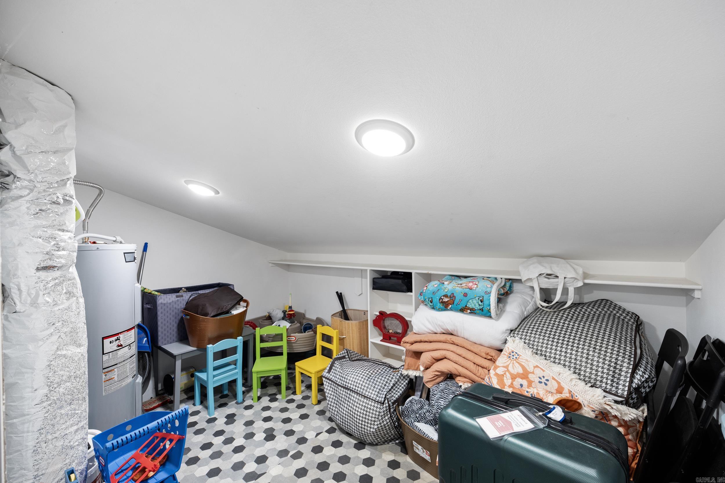BECKET CREEK - Residential