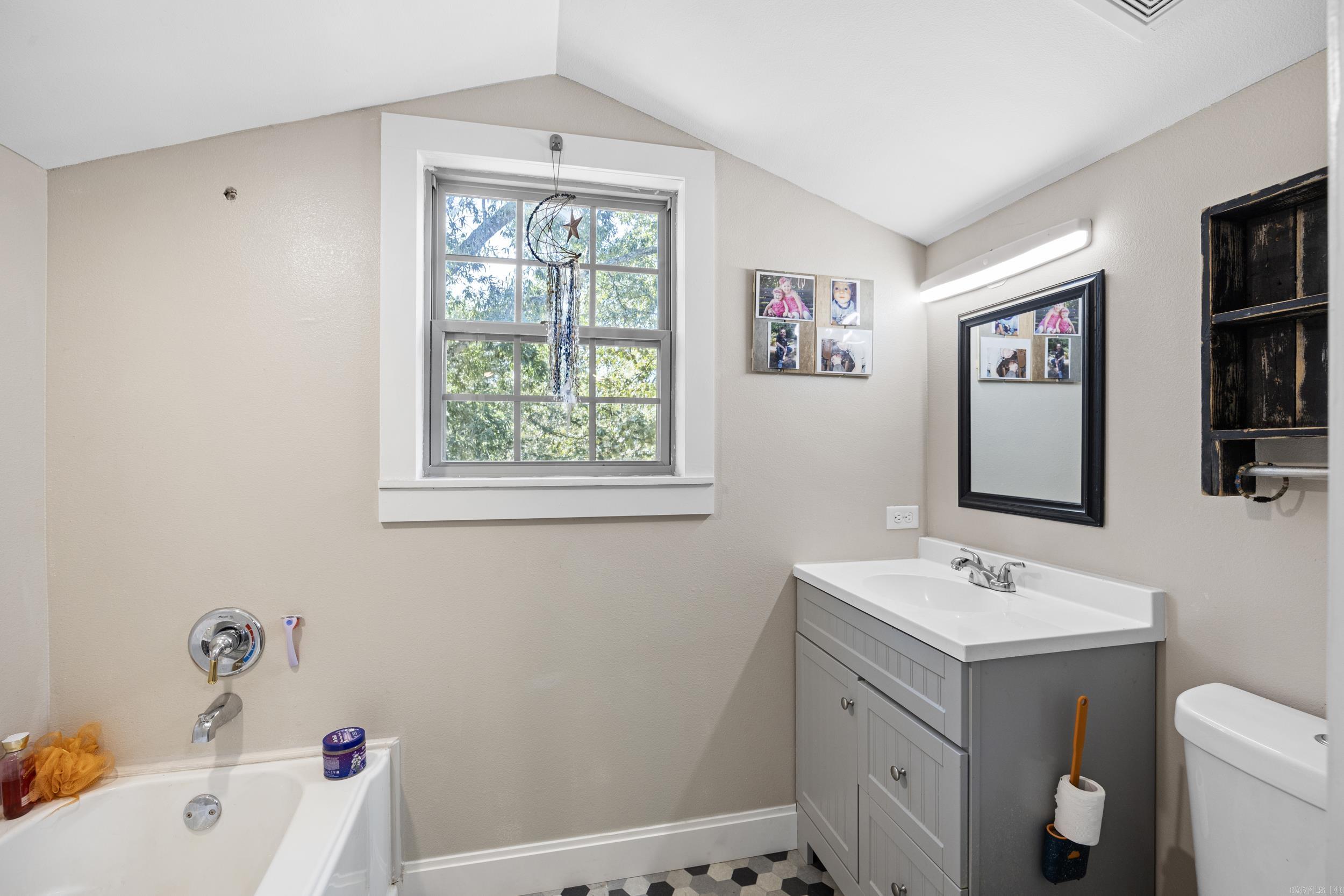 BECKET CREEK - Residential