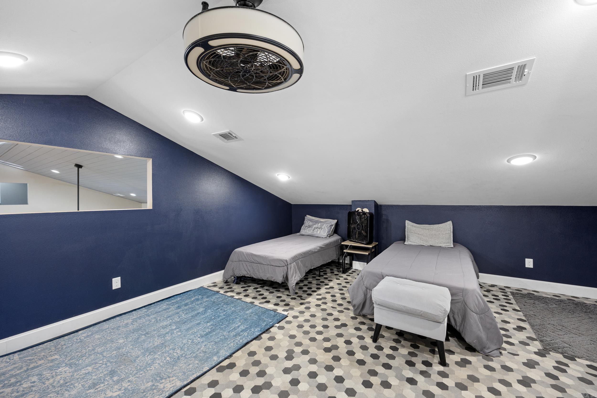 BECKET CREEK - Residential