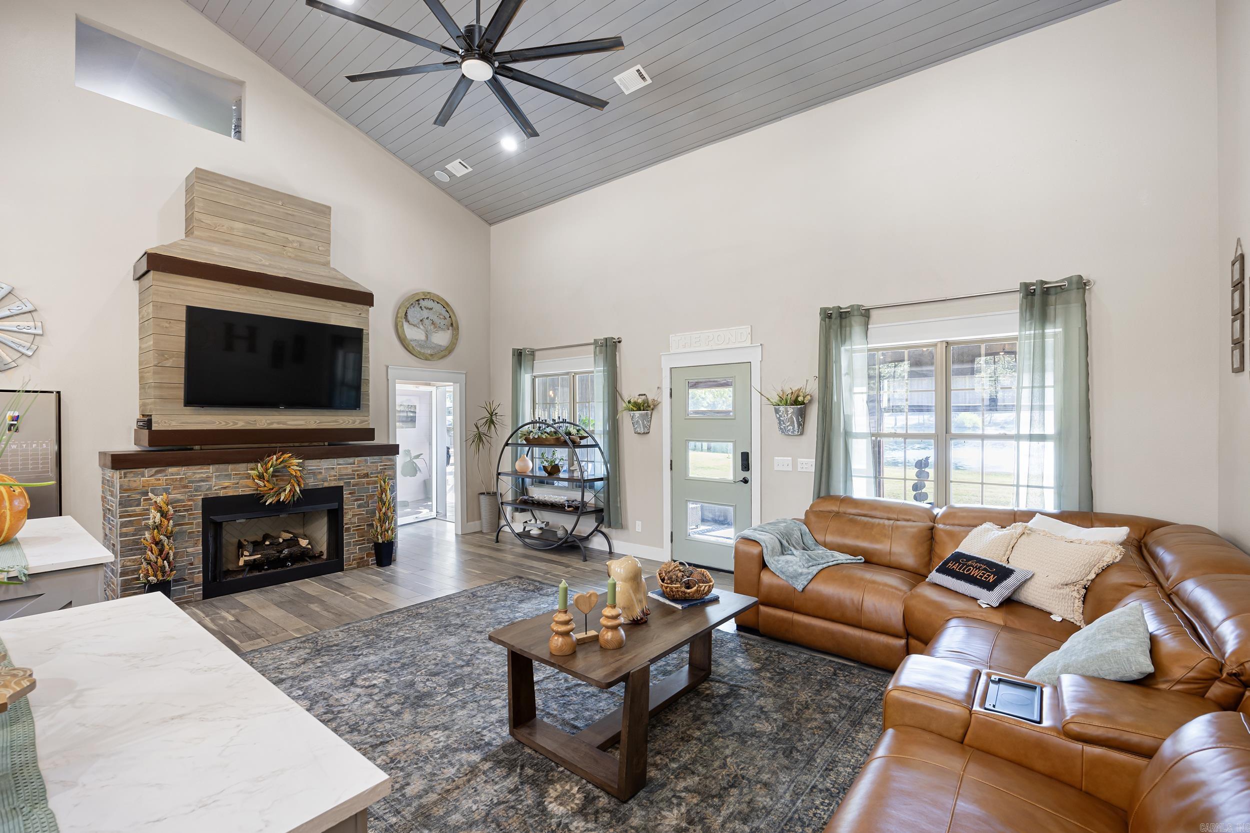 BECKET CREEK - Residential