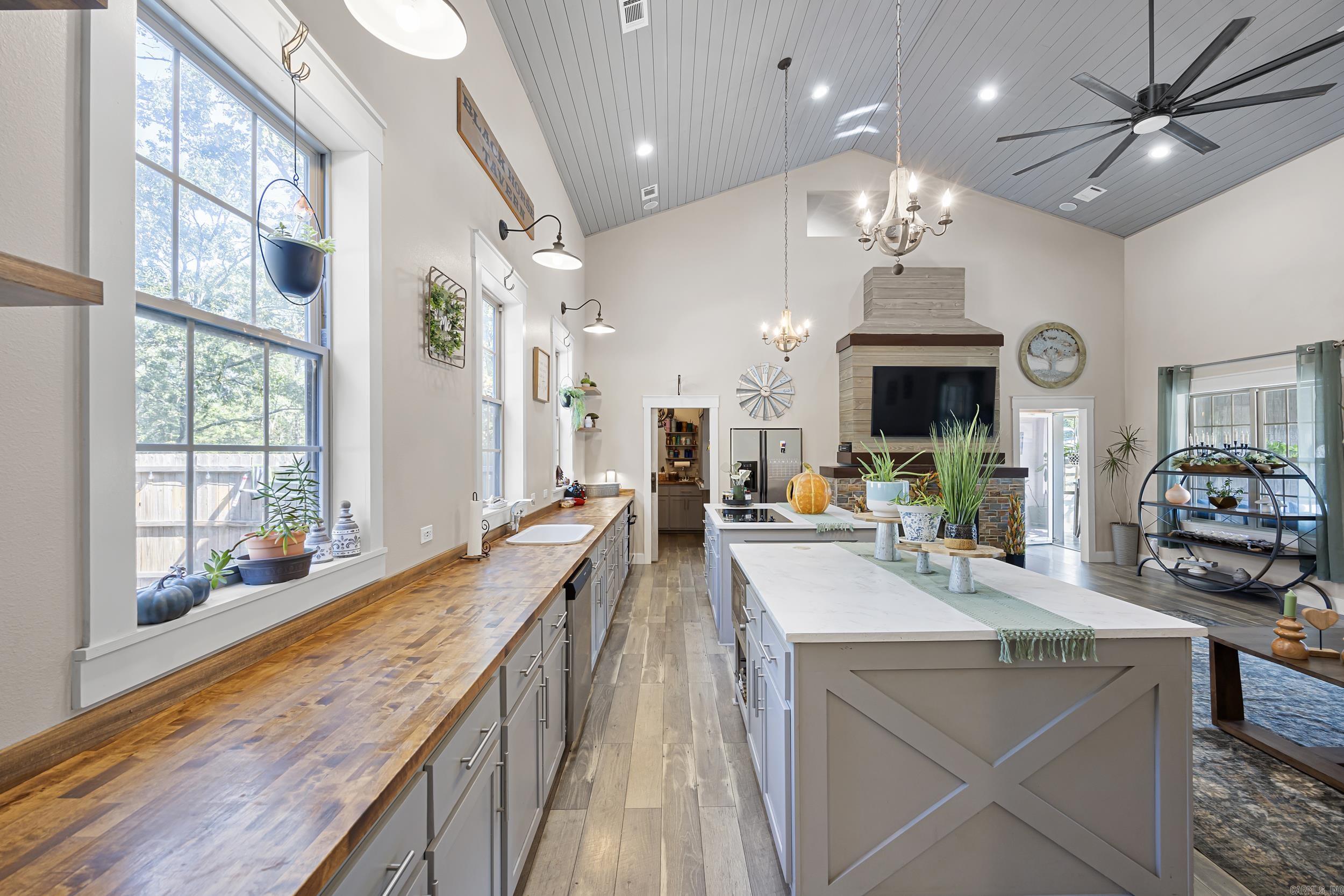 BECKET CREEK - Residential