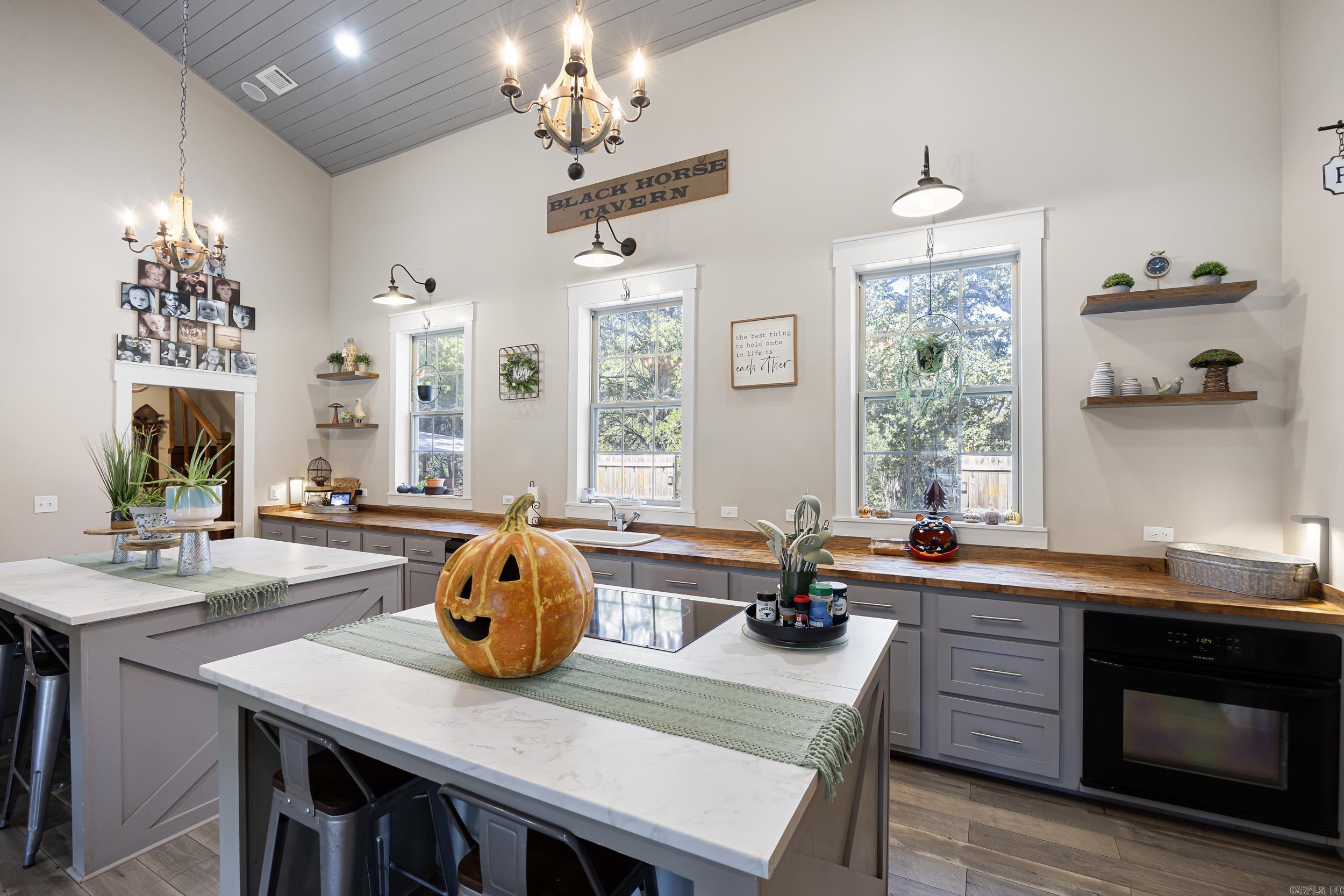 BECKET CREEK - Residential