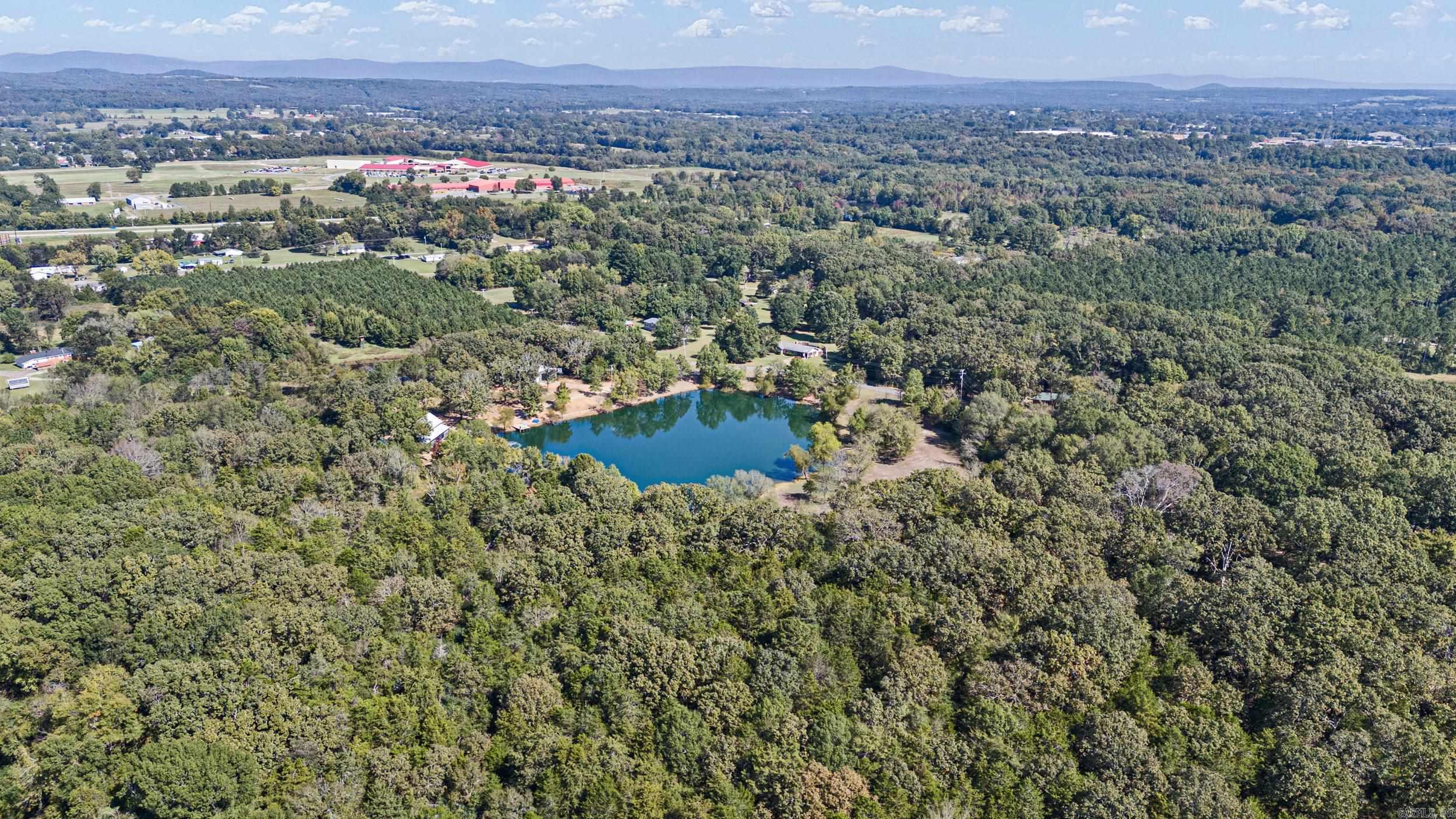 BECKET CREEK - Residential
